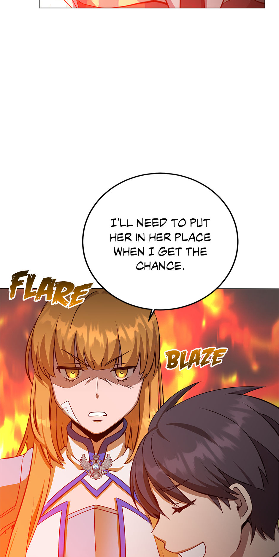 Read The Max Level Hero Strikes Back ENGLISH Manga Online