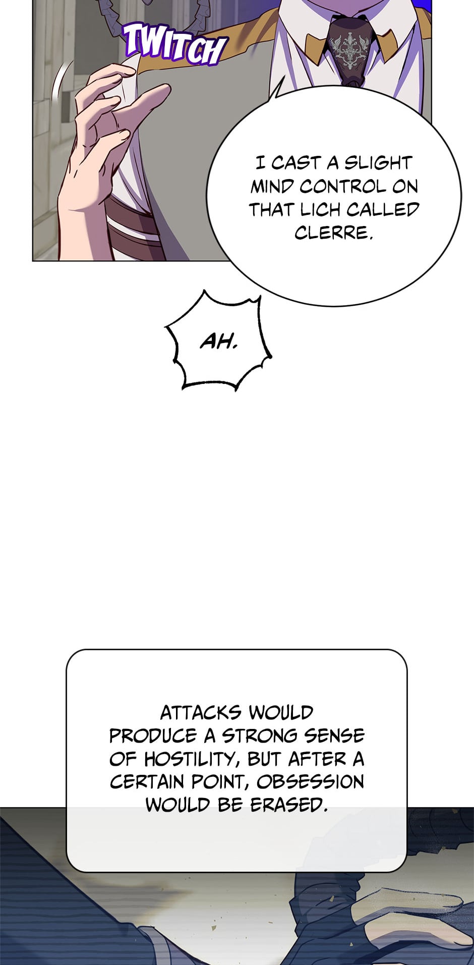 Read The Max Level Hero Strikes Back ENGLISH Manga Online