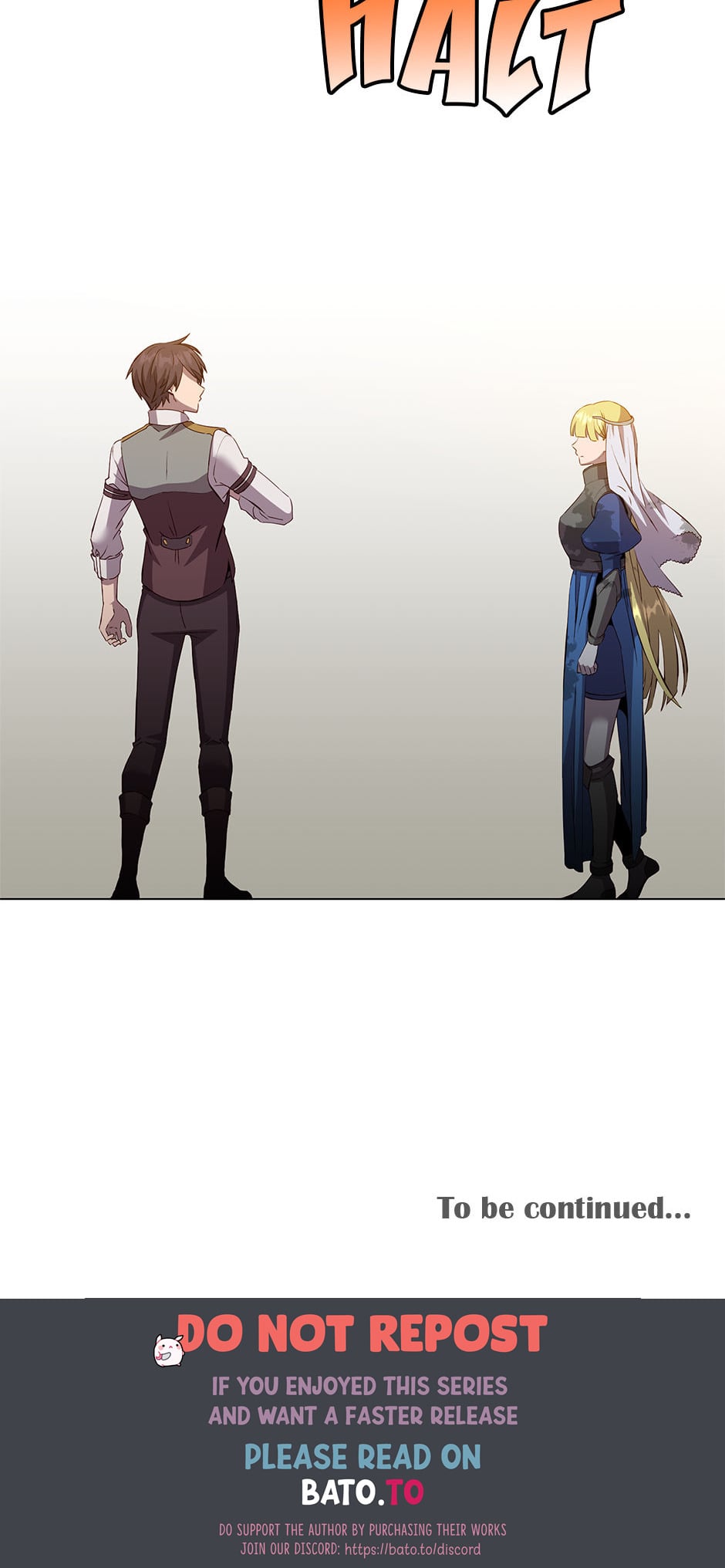 Read The Max Level Hero Strikes Back ENGLISH Manga Online