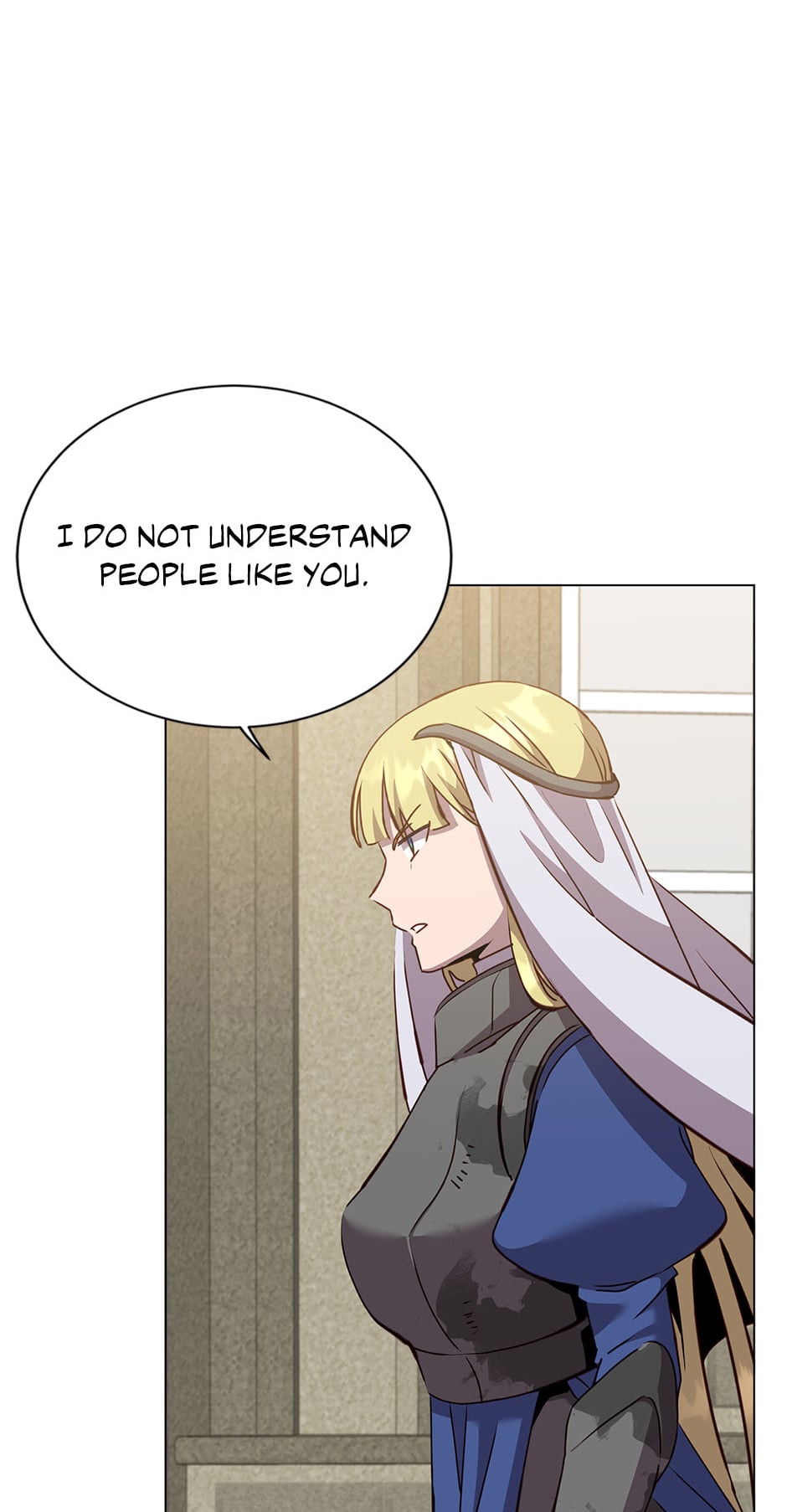 Read The Max Level Hero Strikes Back ENGLISH Manga Online