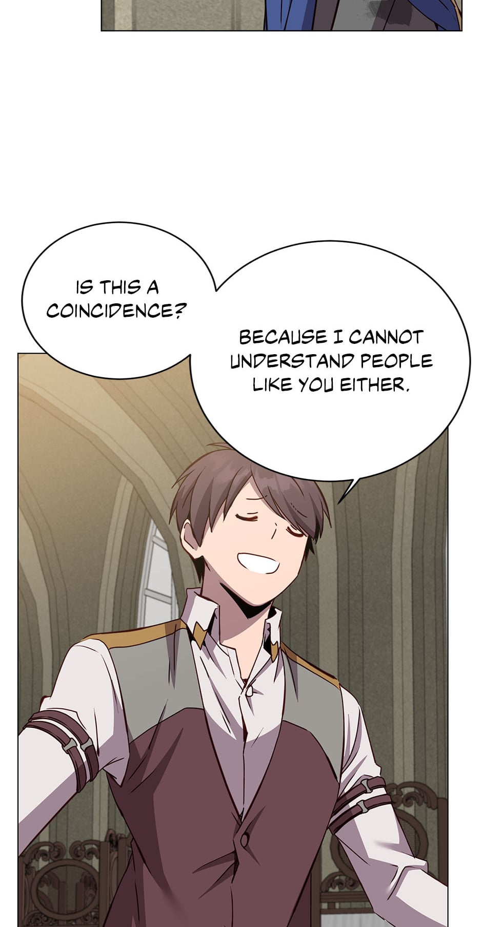 Read The Max Level Hero Strikes Back ENGLISH Manga Online