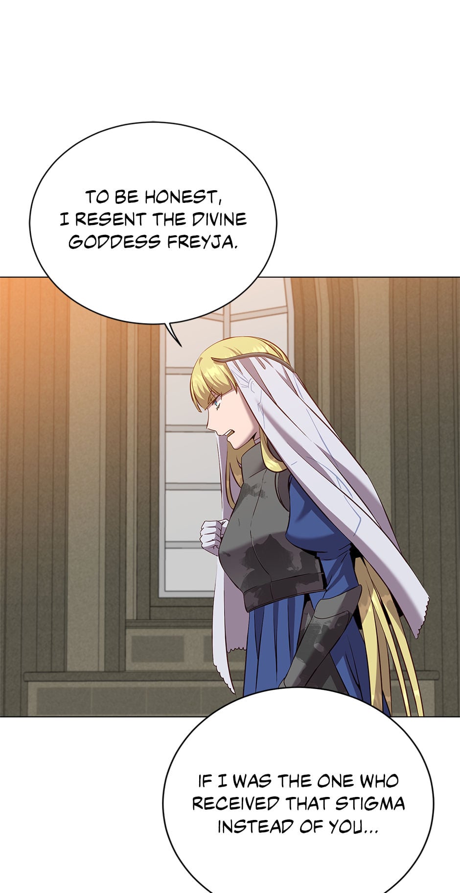 Read The Max Level Hero Strikes Back ENGLISH Manga Online