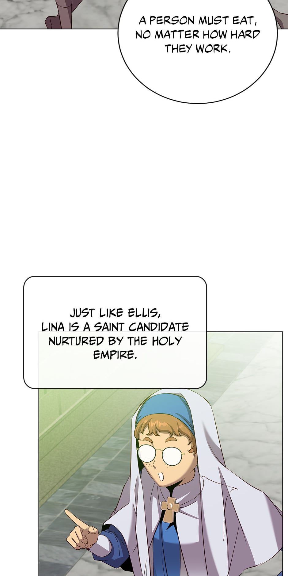 Read The Max Level Hero Strikes Back ENGLISH Manga Online