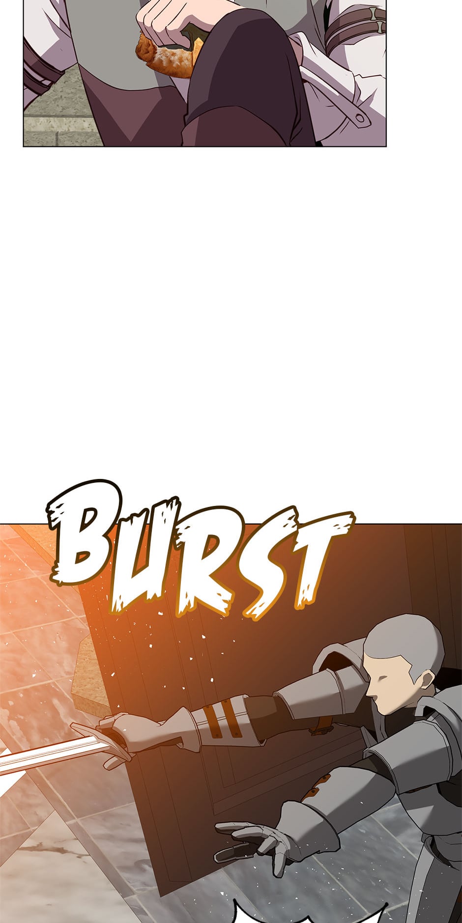 Read The Max Level Hero Strikes Back ENGLISH Manga Online