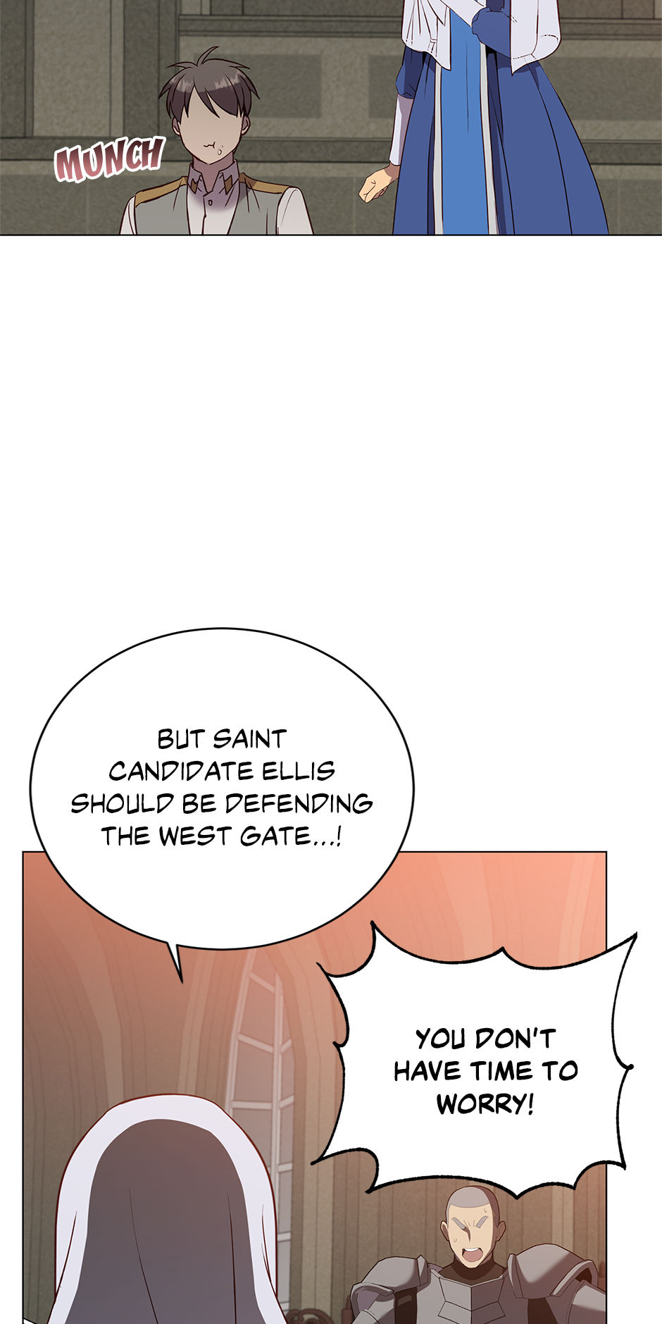 Read The Max Level Hero Strikes Back ENGLISH Manga Online