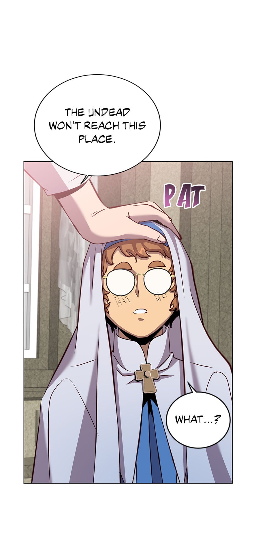 Read The Max Level Hero Strikes Back ENGLISH Manga Online