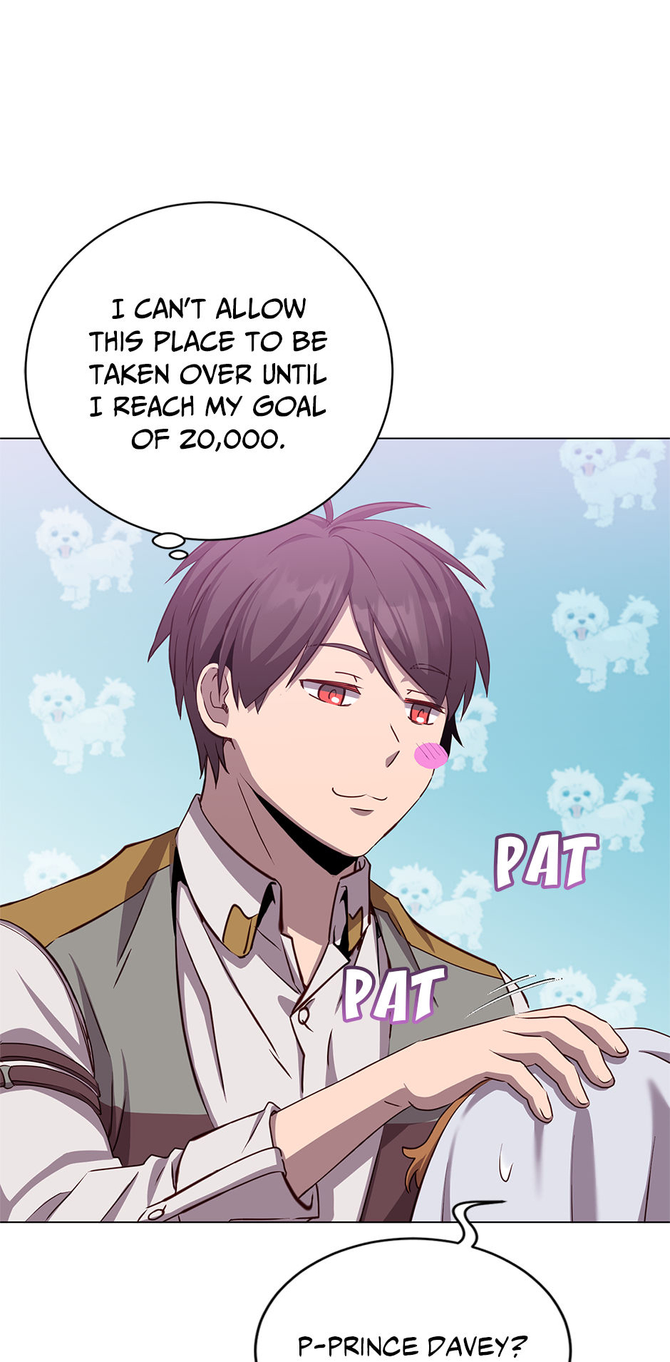 Read The Max Level Hero Strikes Back ENGLISH Manga Online