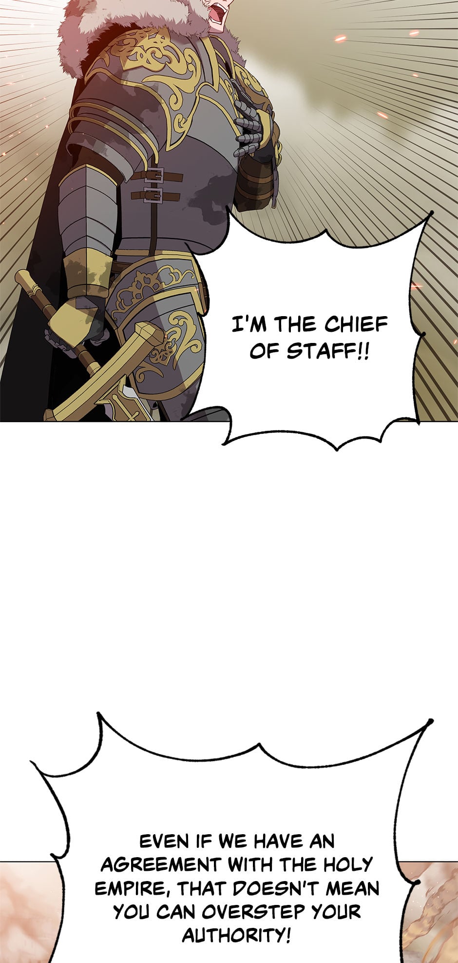 Read The Max Level Hero Strikes Back ENGLISH Manga Online