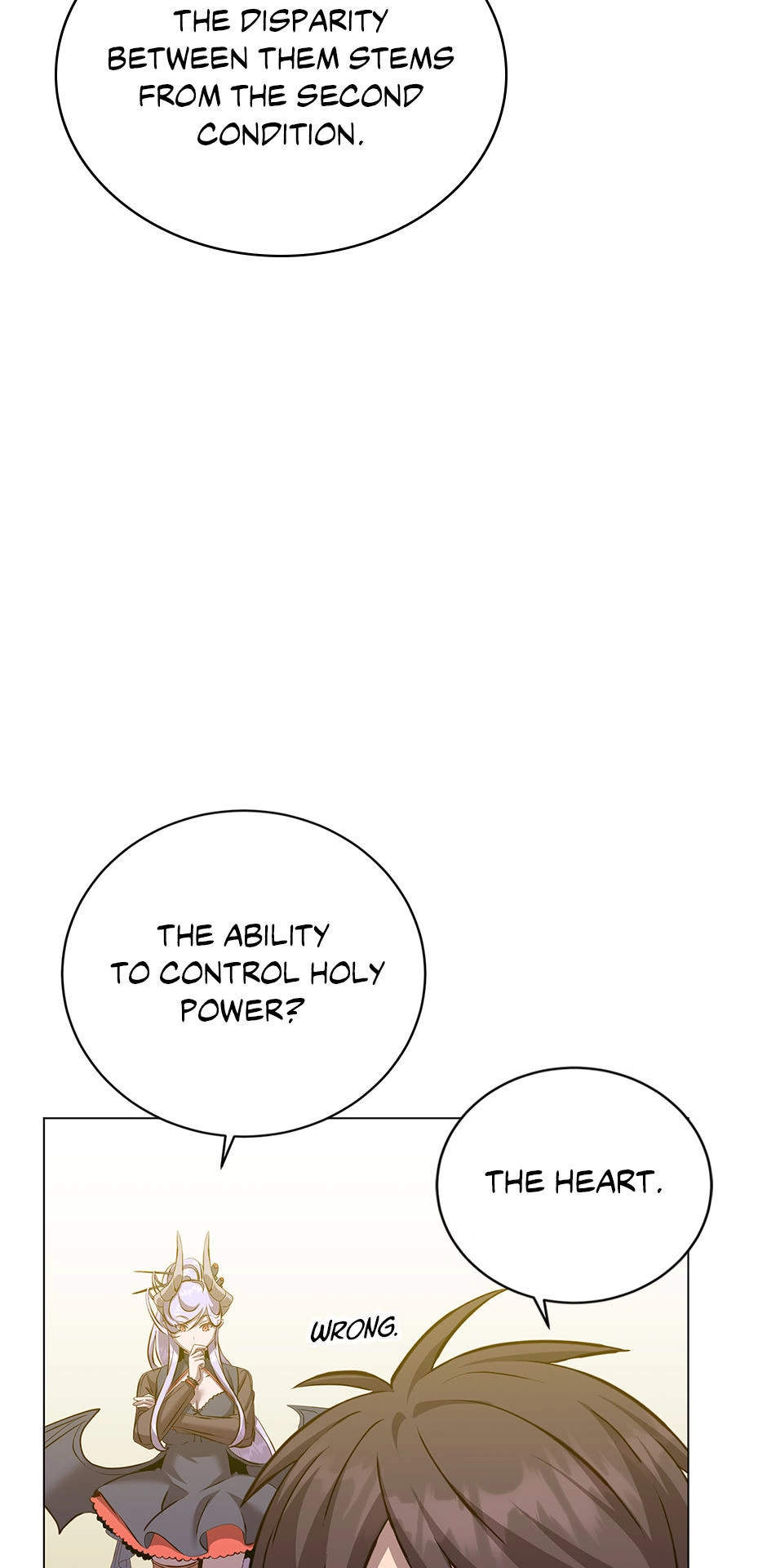 Read The Max Level Hero Strikes Back ENGLISH Manga Online