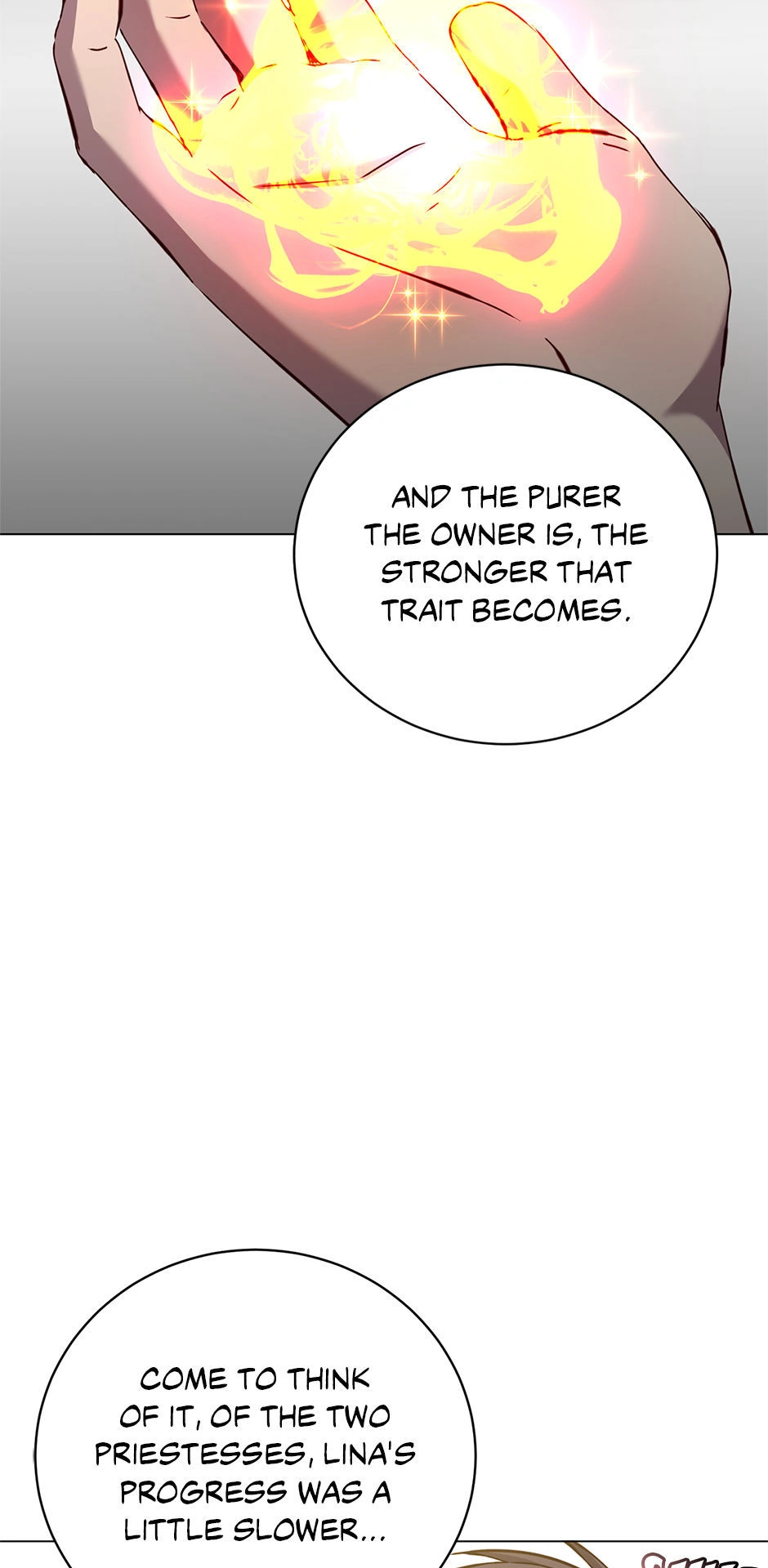 Read The Max Level Hero Strikes Back ENGLISH Manga Online