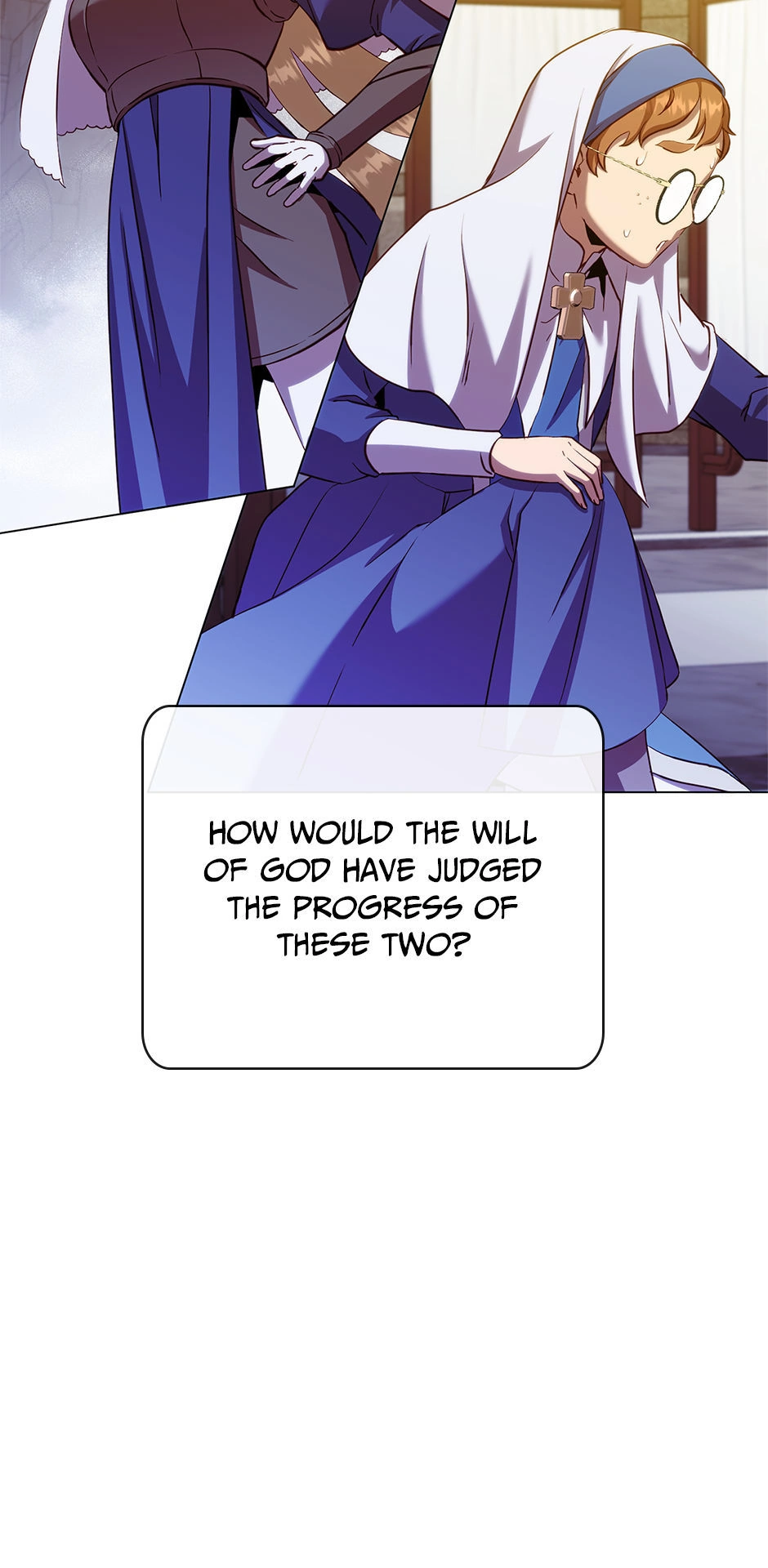 Read The Max Level Hero Strikes Back ENGLISH Manga Online