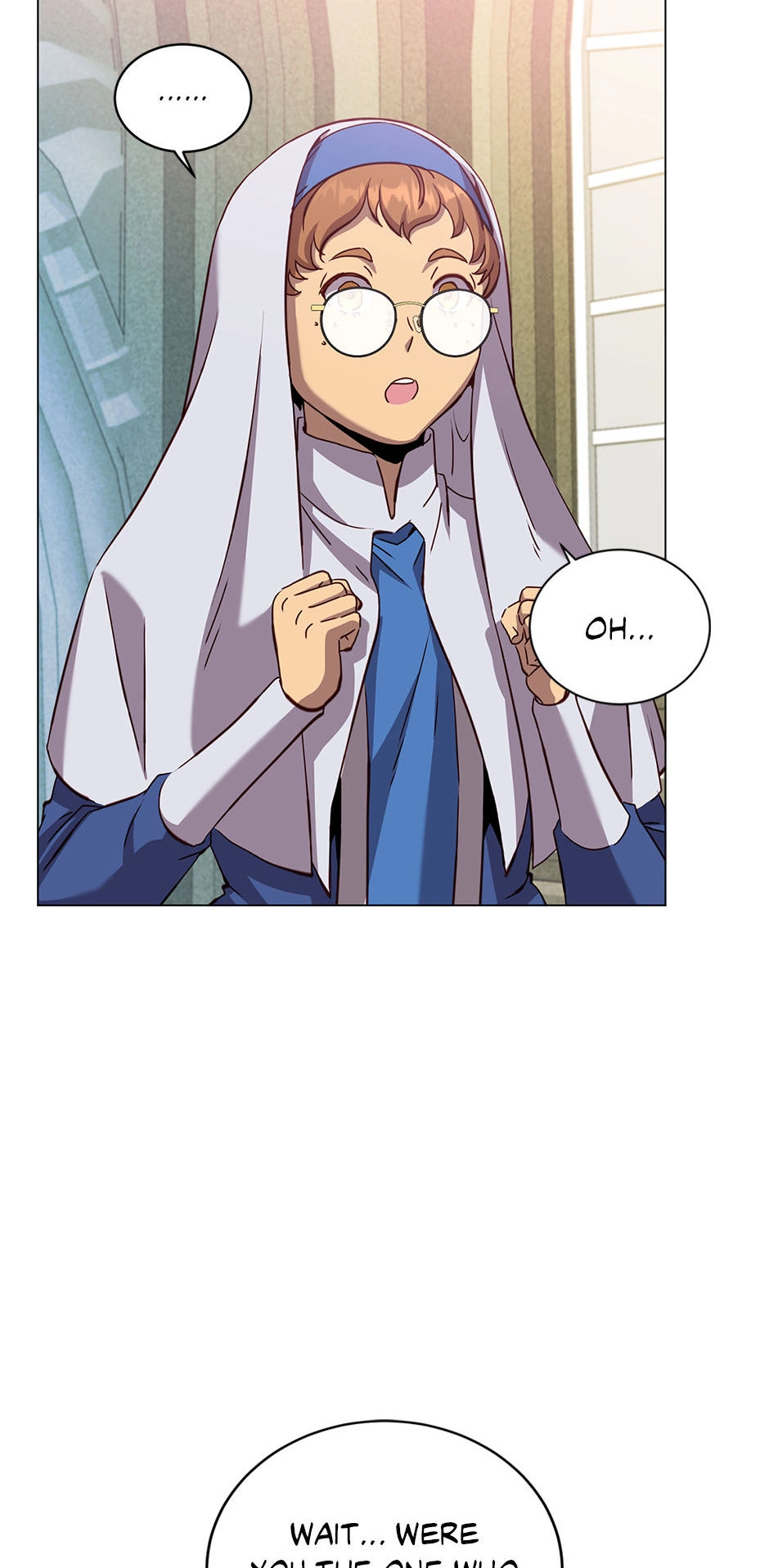 Read The Max Level Hero Strikes Back ENGLISH Manga Online