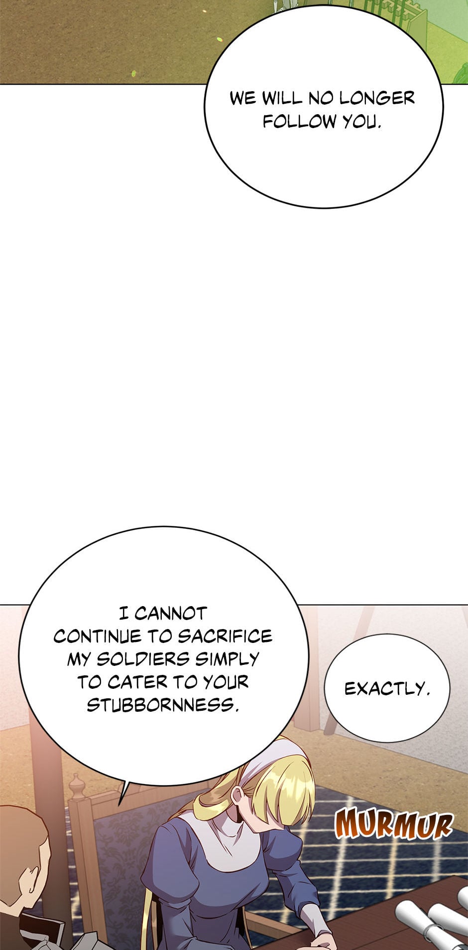 Read The Max Level Hero Strikes Back ENGLISH Manga Online