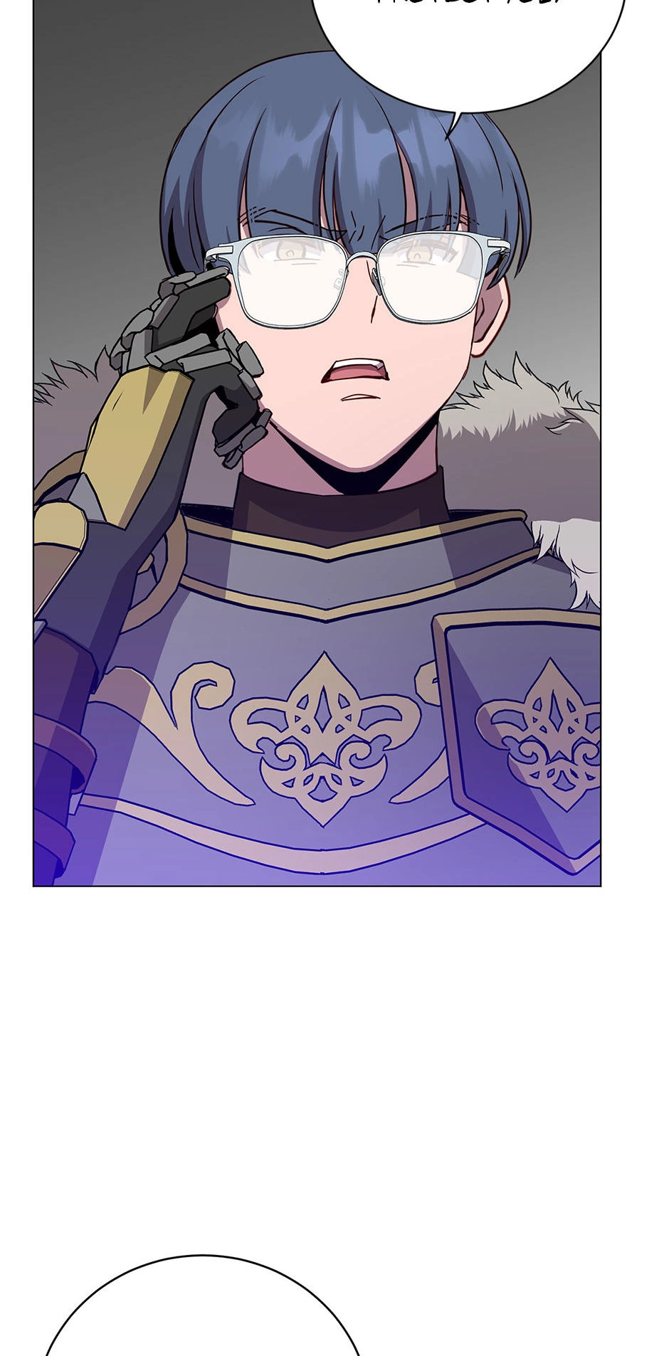 Read The Max Level Hero Strikes Back ENGLISH Manga Online