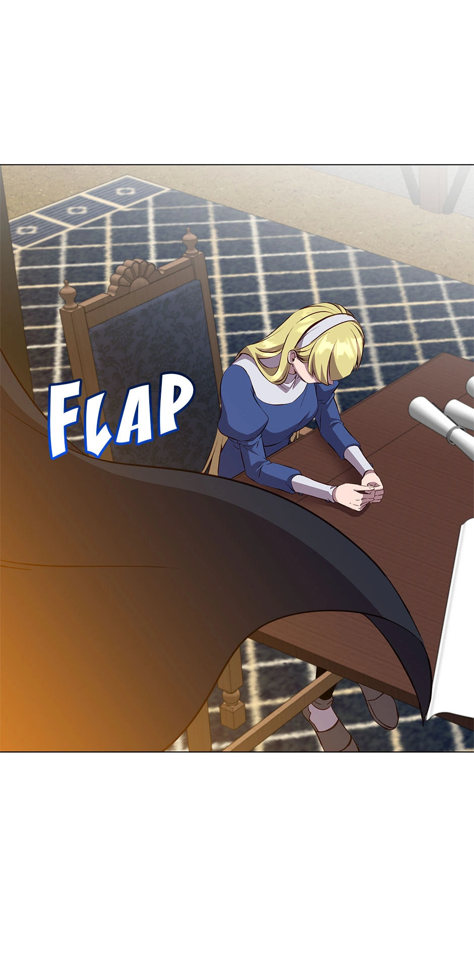 Read The Max Level Hero Strikes Back ENGLISH Manga Online