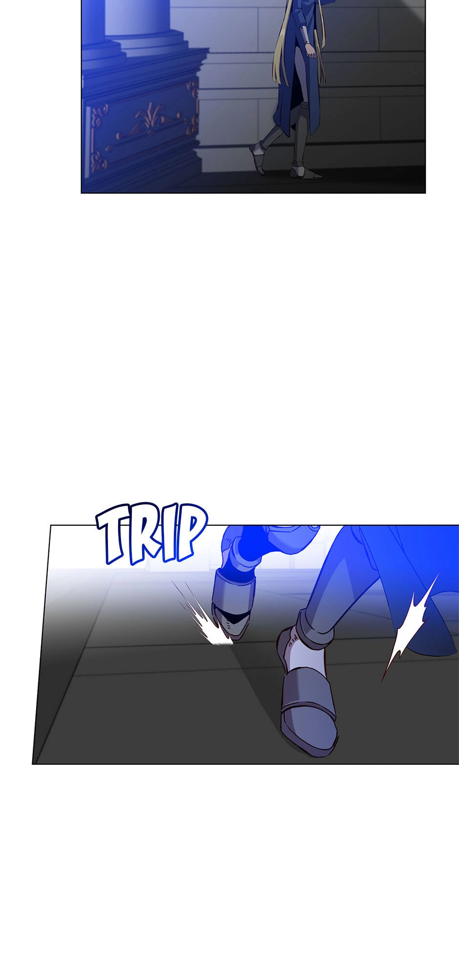 Read The Max Level Hero Strikes Back ENGLISH Manga Online