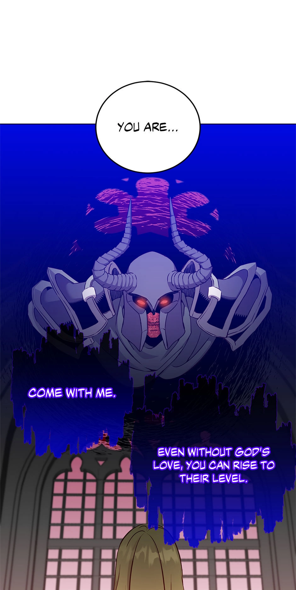 Read The Max Level Hero Strikes Back ENGLISH Manga Online