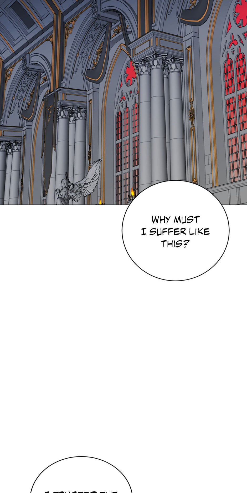 Read The Max Level Hero Strikes Back ENGLISH Manga Online