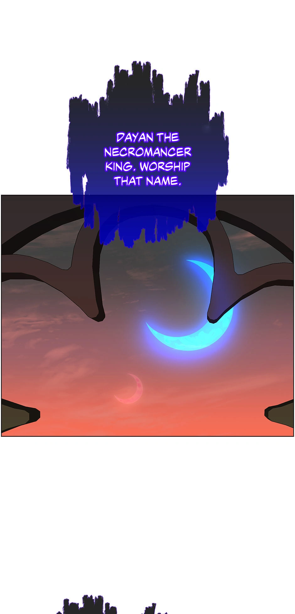 Read The Max Level Hero Strikes Back ENGLISH Manga Online