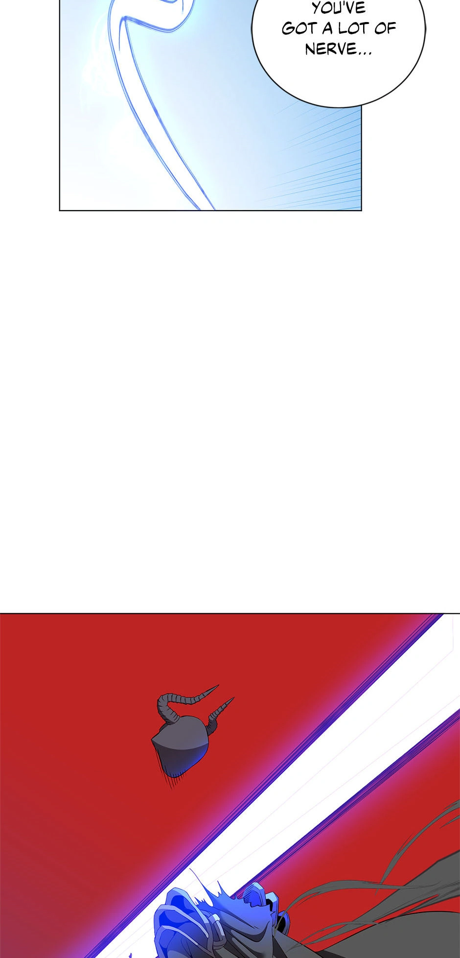 Read The Max Level Hero Strikes Back ENGLISH Manga Online