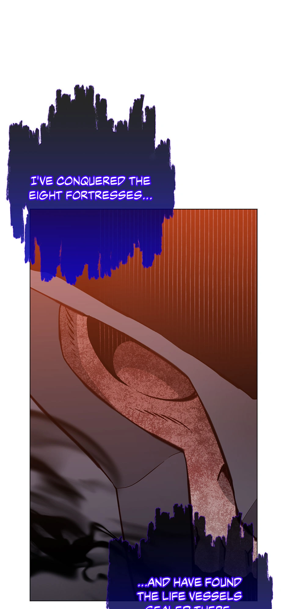 Read The Max Level Hero Strikes Back ENGLISH Manga Online