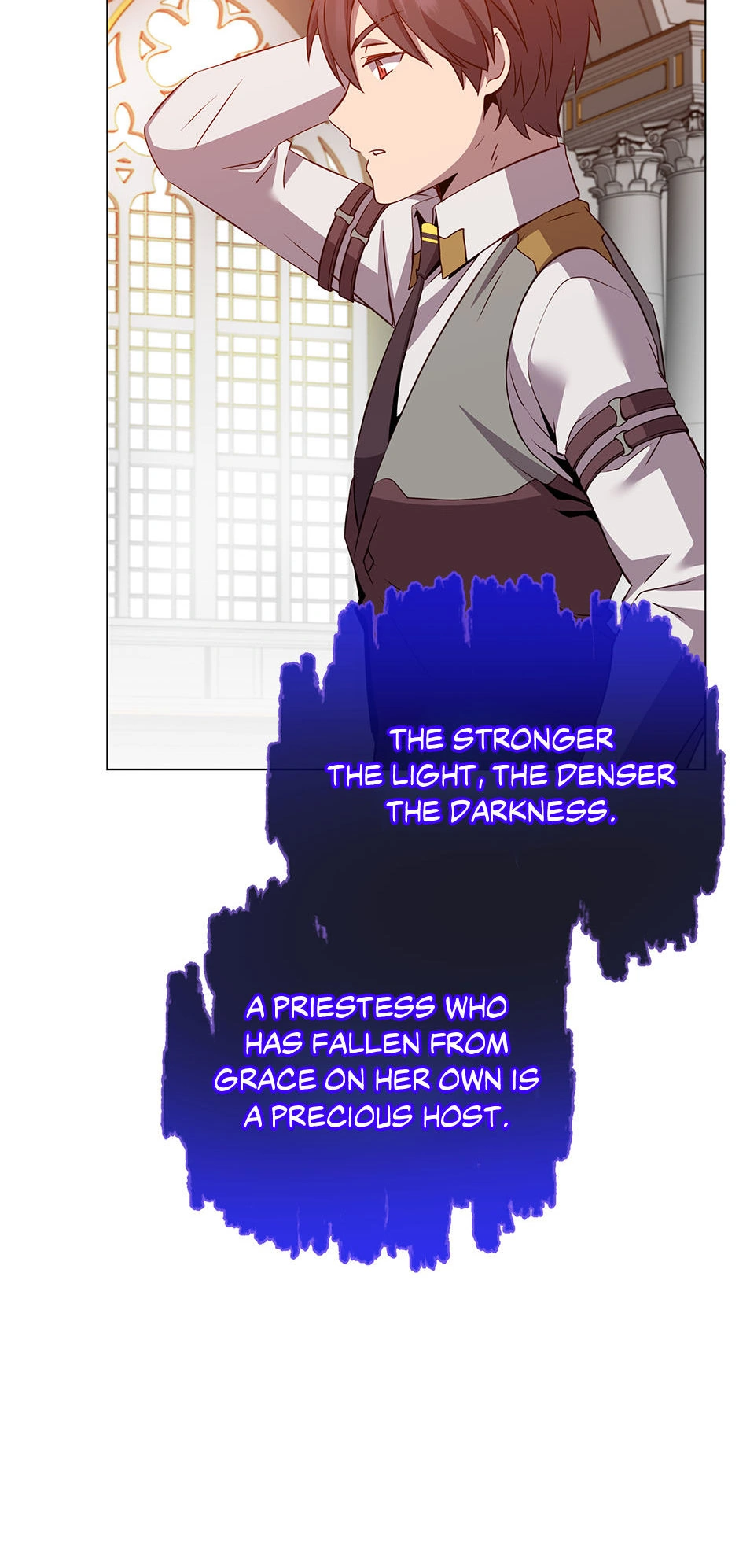 Read The Max Level Hero Strikes Back ENGLISH Manga Online