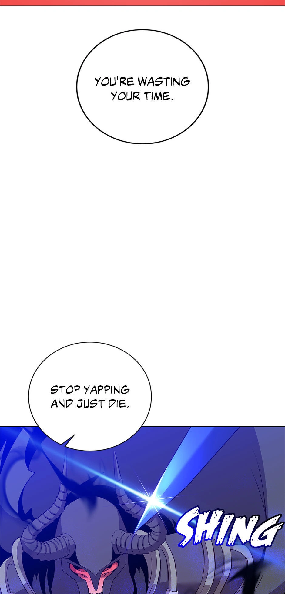 Read The Max Level Hero Strikes Back ENGLISH Manga Online