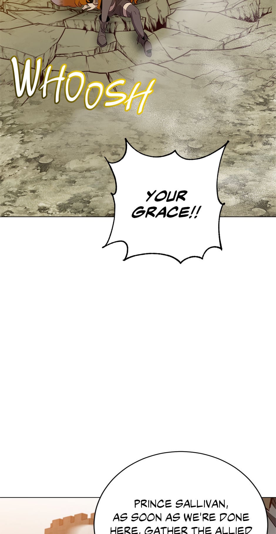 Read The Max Level Hero Strikes Back ENGLISH Manga Online