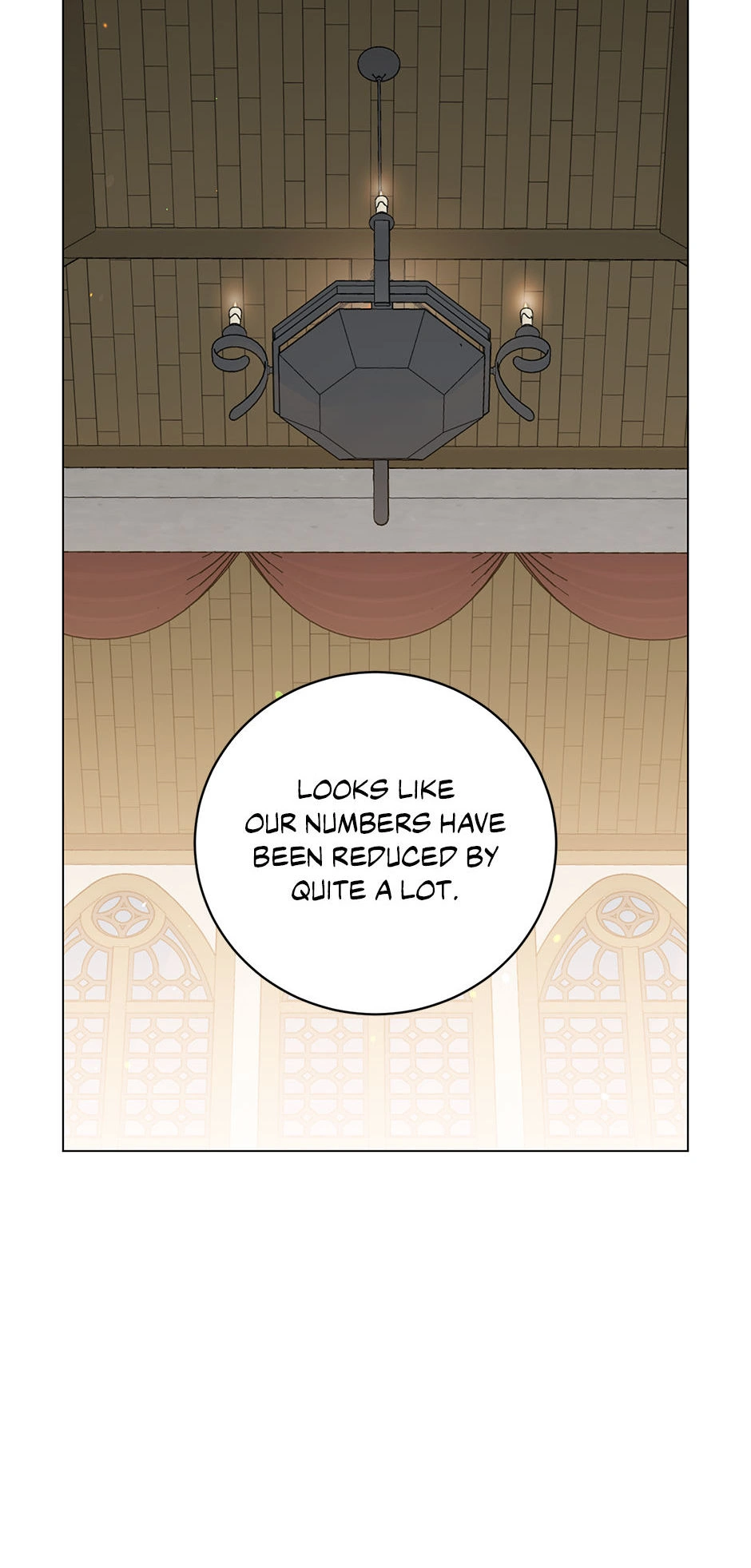 Read The Max Level Hero Strikes Back ENGLISH Manga Online