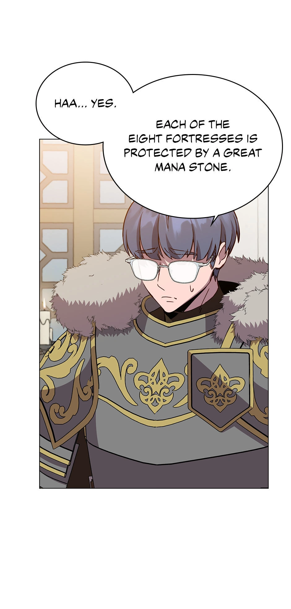 Read The Max Level Hero Strikes Back ENGLISH Manga Online