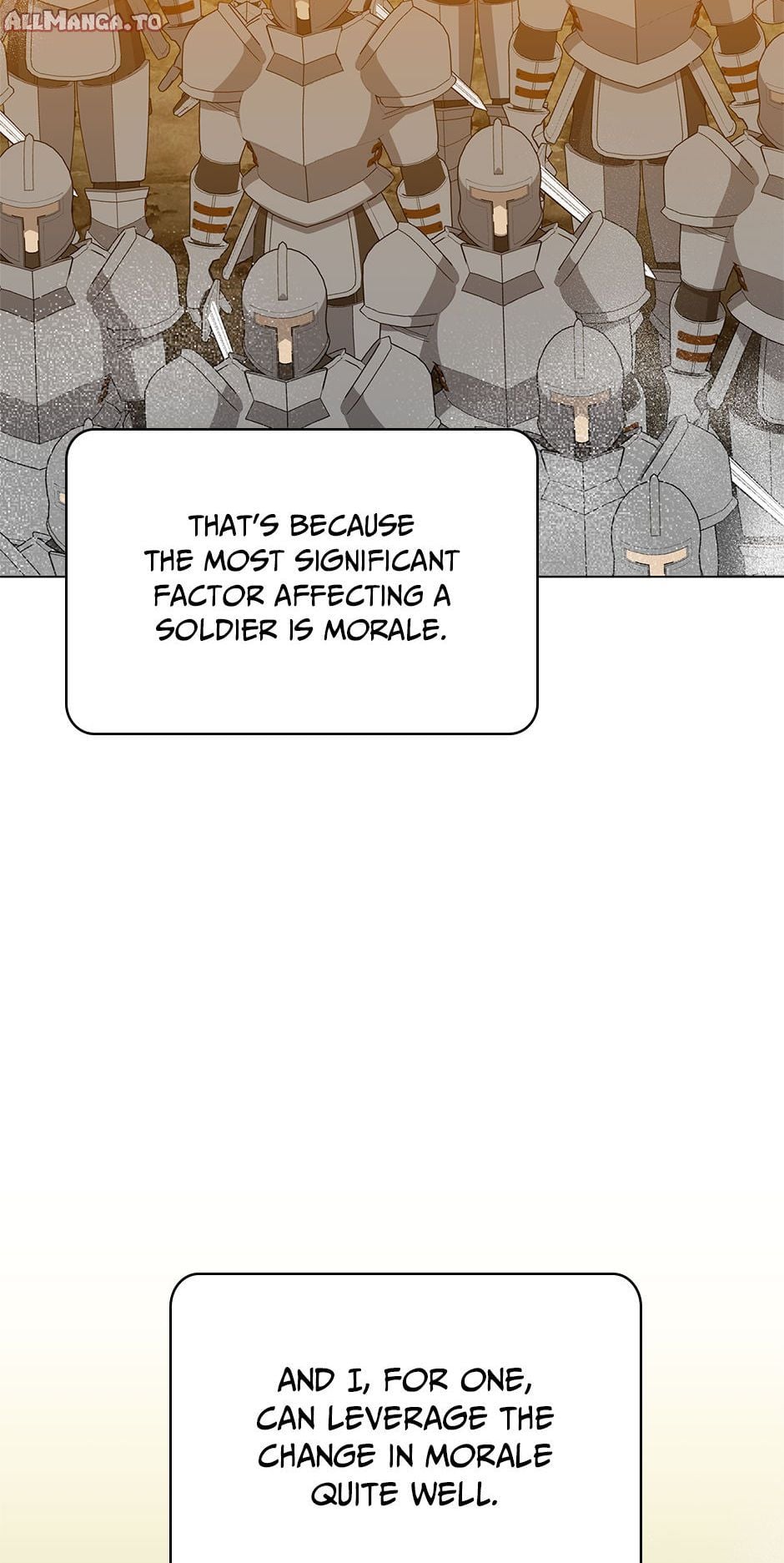 Read The Max Level Hero Strikes Back ENGLISH Manga Online