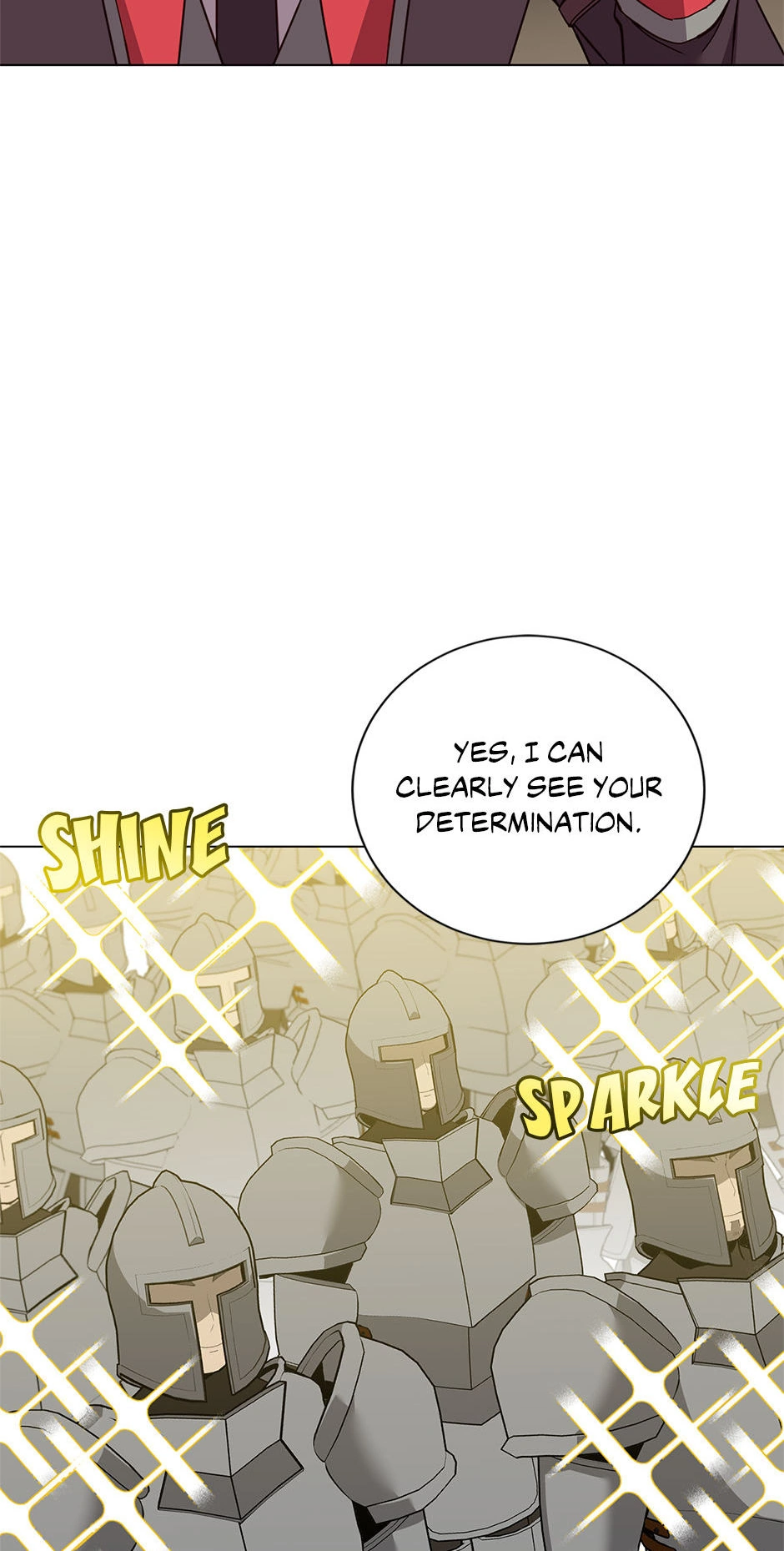 Read The Max Level Hero Strikes Back ENGLISH Manga Online