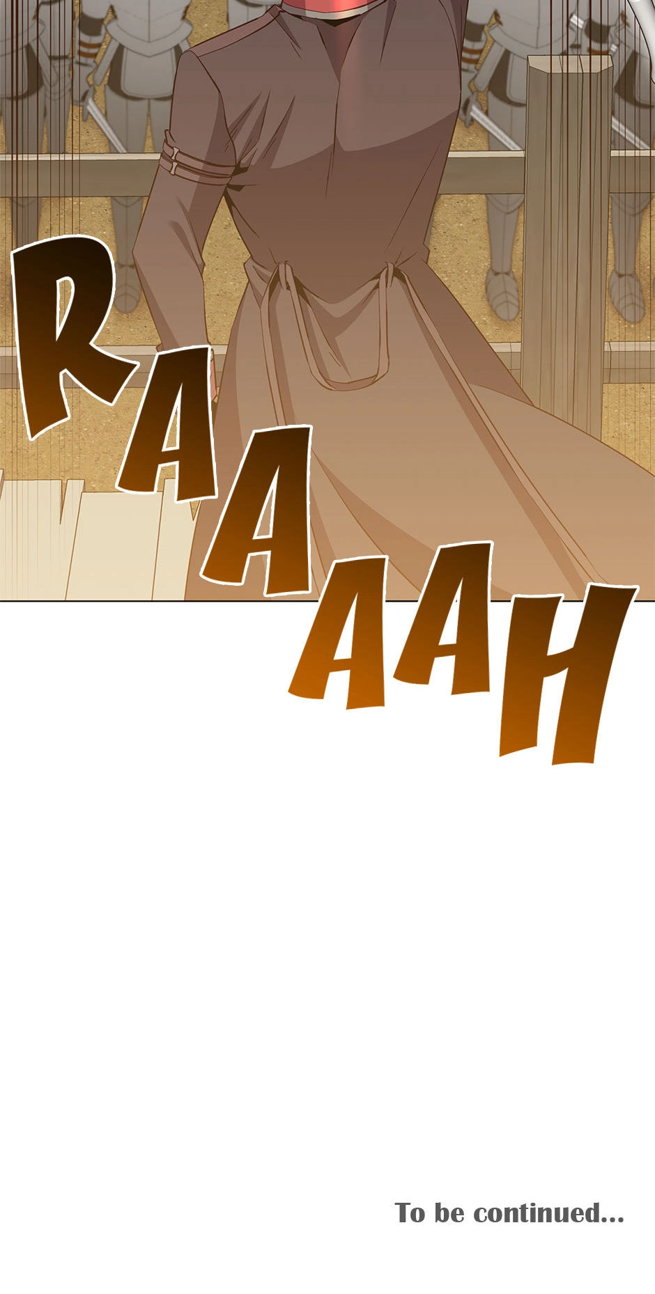 Read The Max Level Hero Strikes Back ENGLISH Manga Online