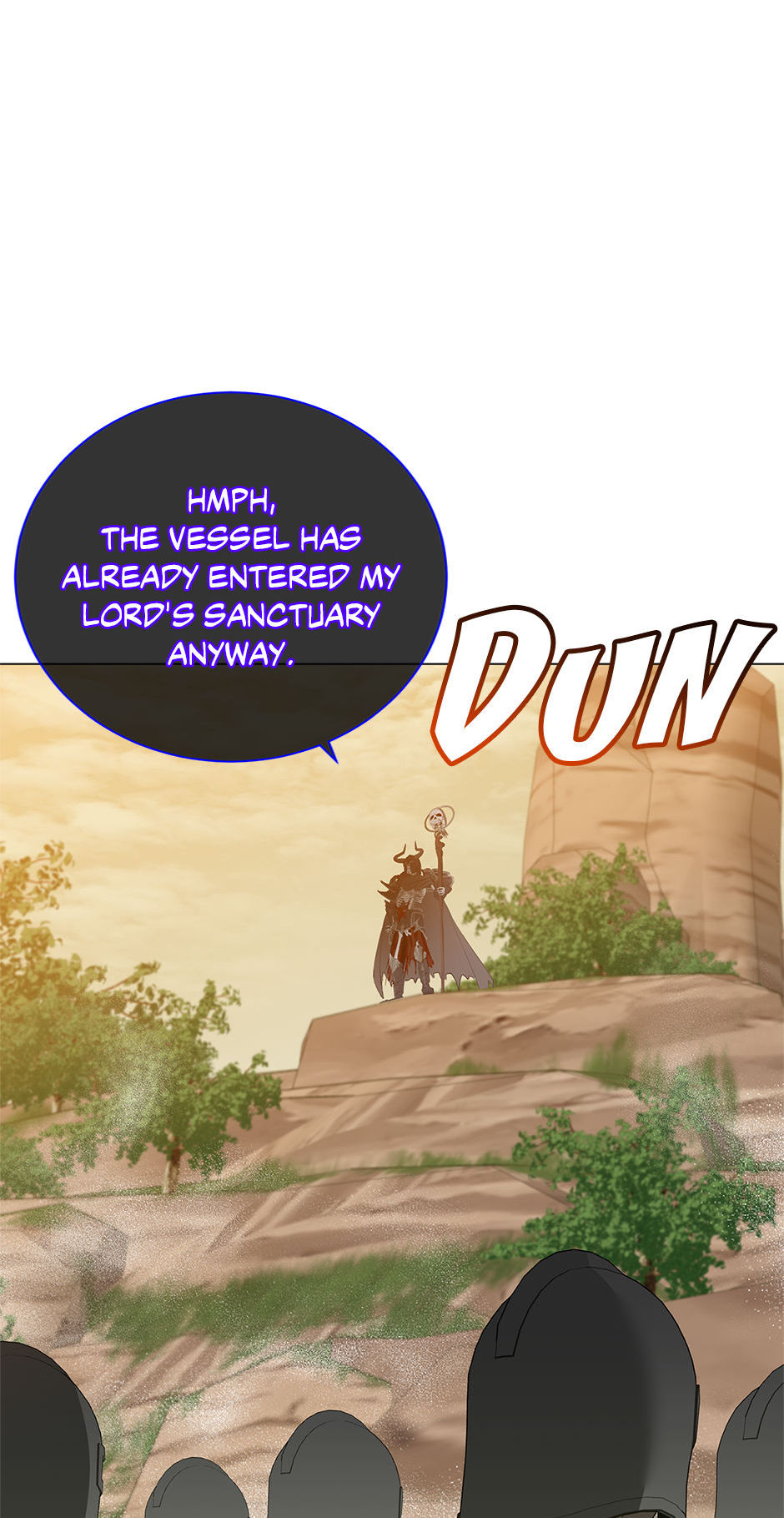 Read The Max Level Hero Strikes Back ENGLISH Manga Online