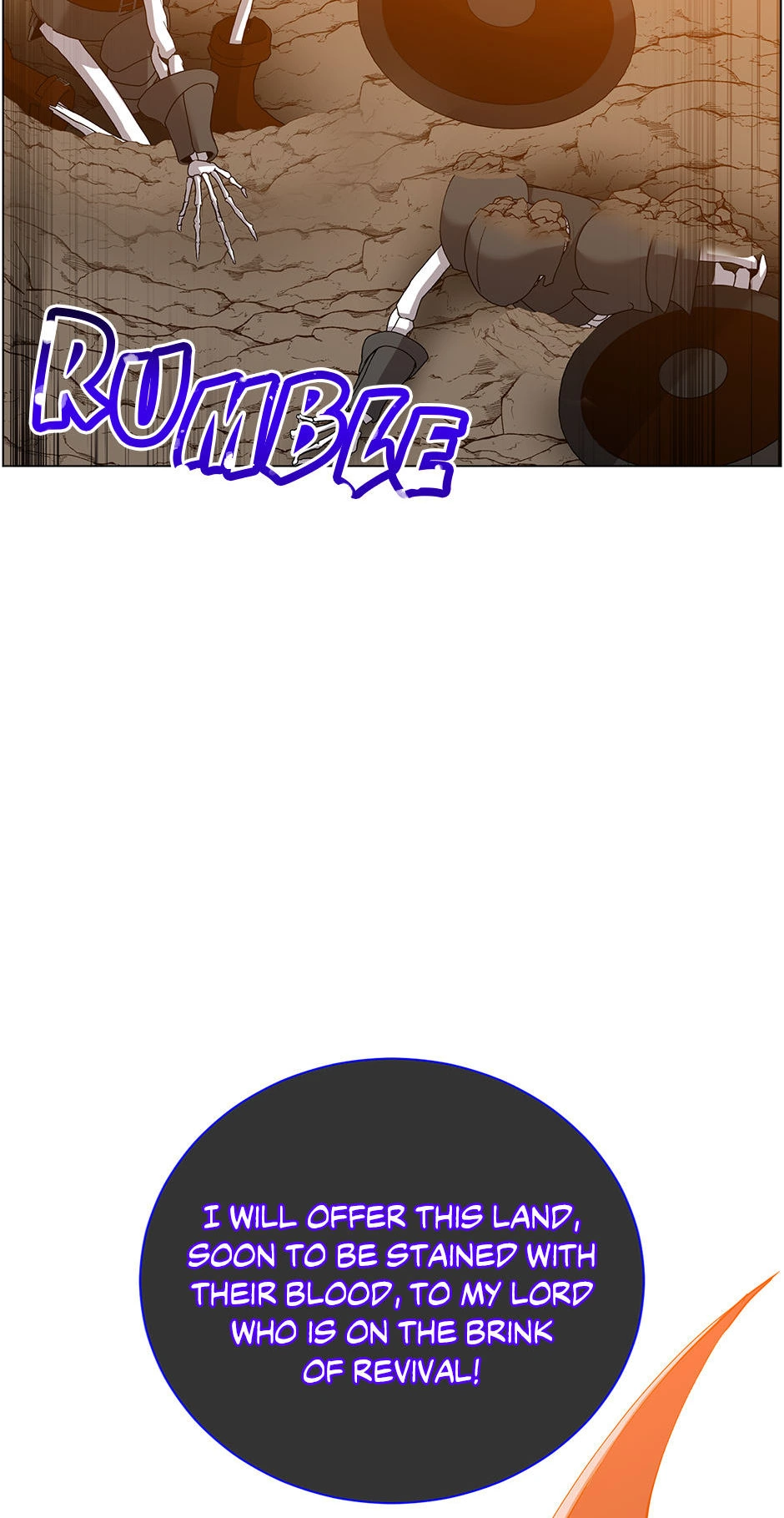 Read The Max Level Hero Strikes Back ENGLISH Manga Online