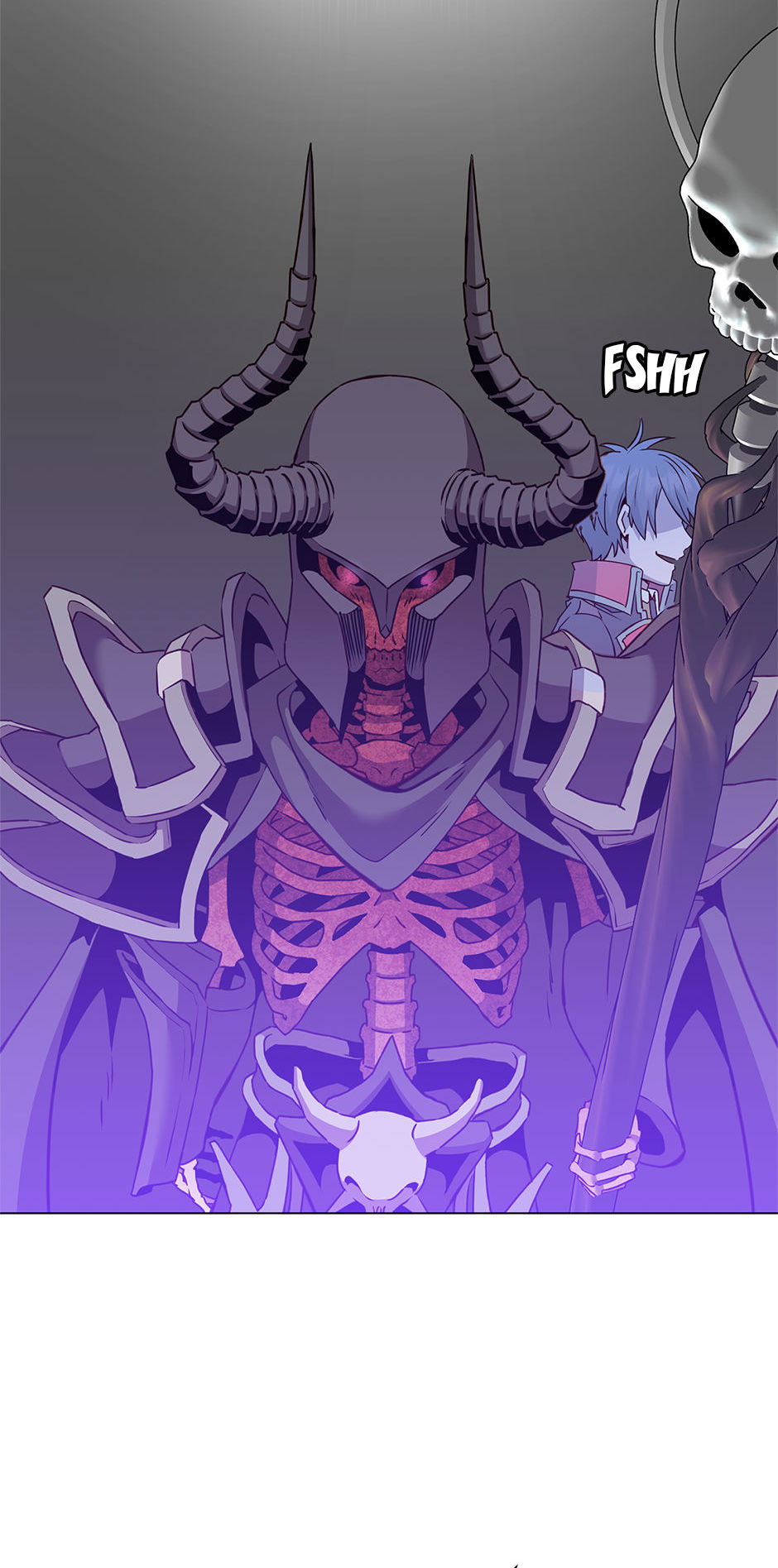 Read The Max Level Hero Strikes Back ENGLISH Manga Online