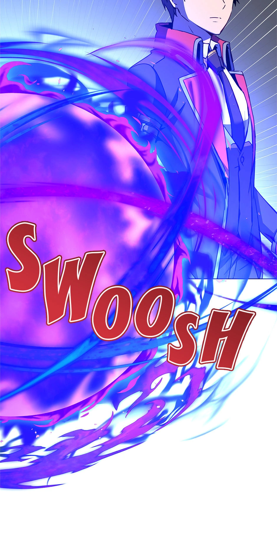 Read The Max Level Hero Strikes Back ENGLISH Manga Online