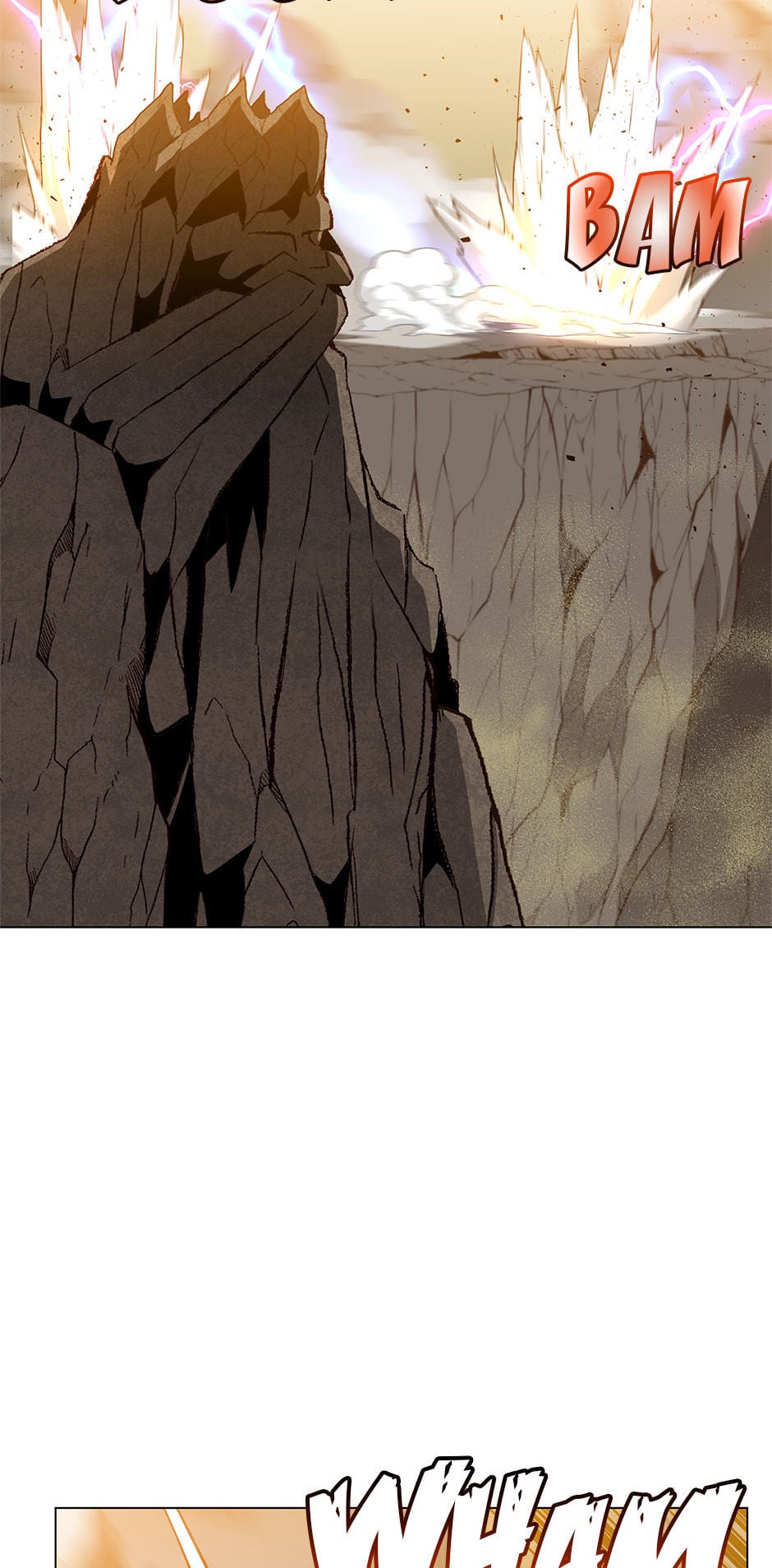 Read The Max Level Hero Strikes Back ENGLISH Manga Online