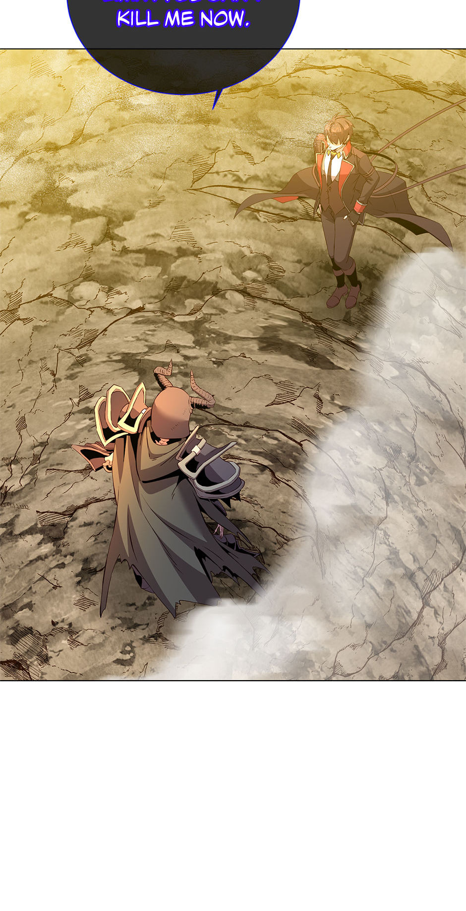 Read The Max Level Hero Strikes Back ENGLISH Manga Online