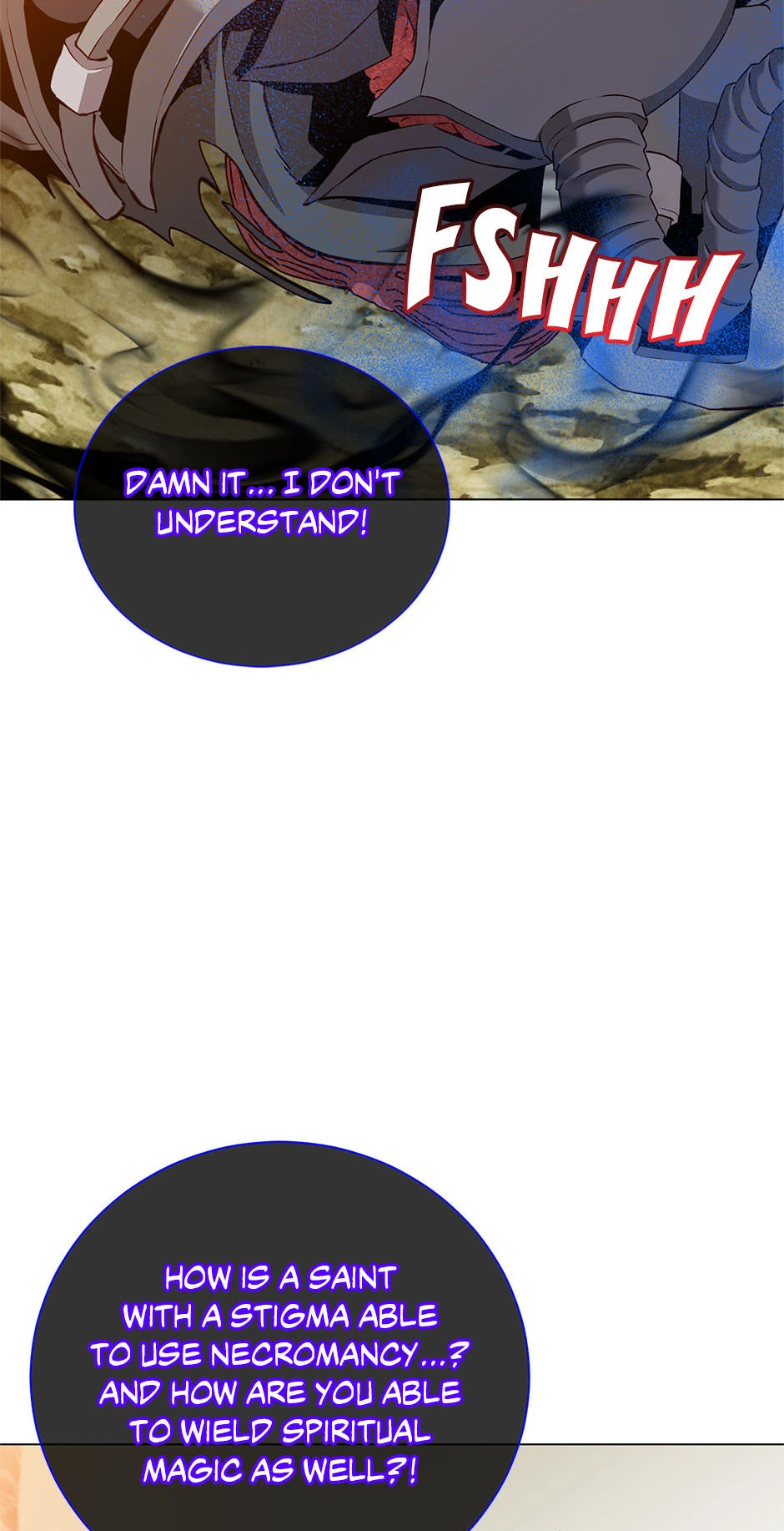 Read The Max Level Hero Strikes Back ENGLISH Manga Online