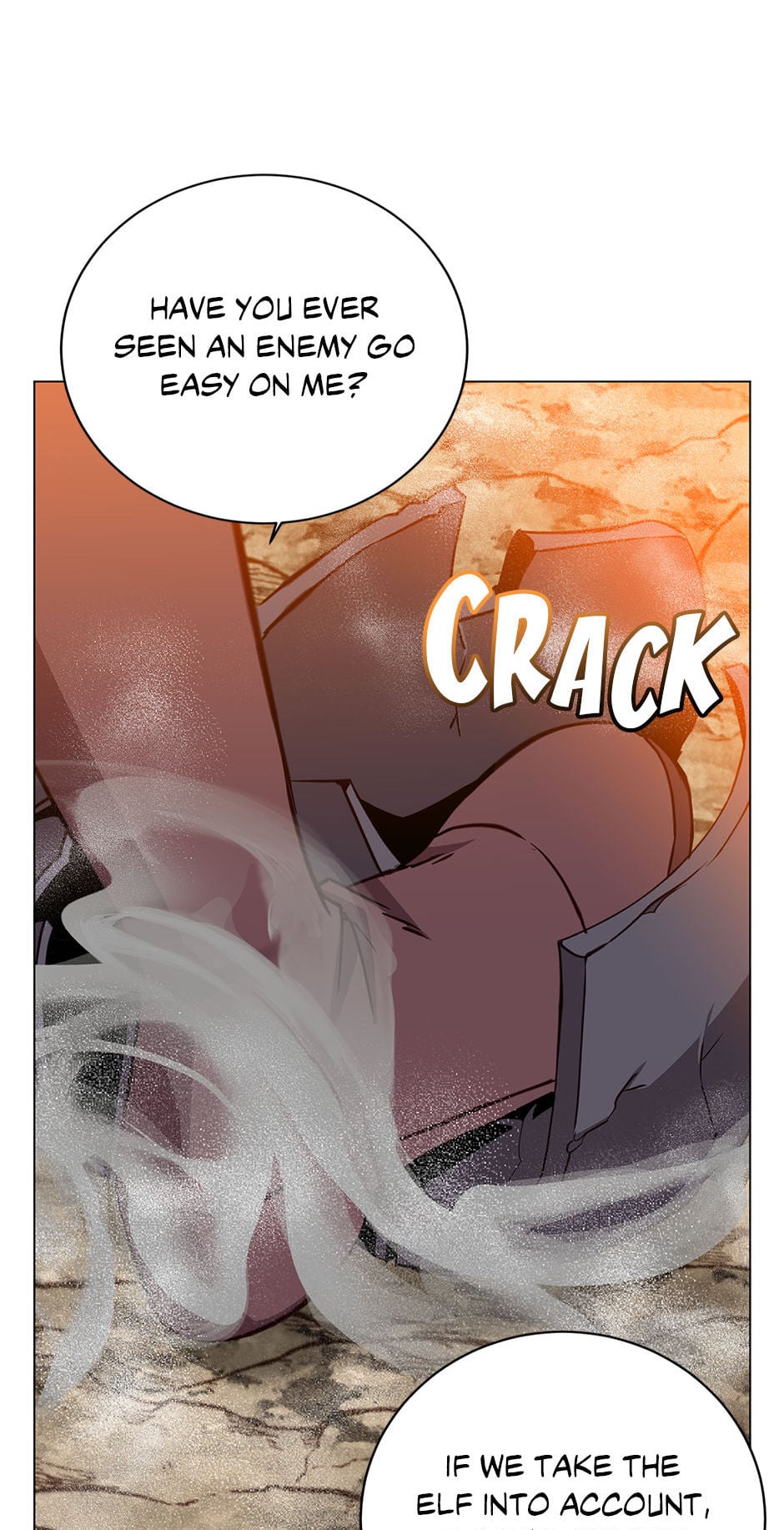 Read The Max Level Hero Strikes Back ENGLISH Manga Online