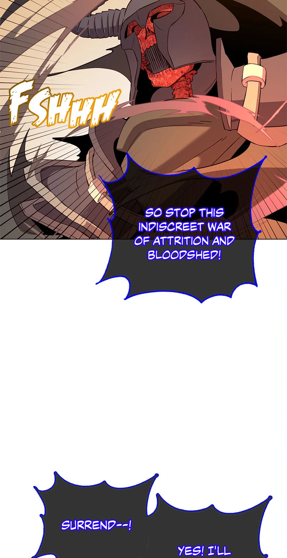 Read The Max Level Hero Strikes Back ENGLISH Manga Online