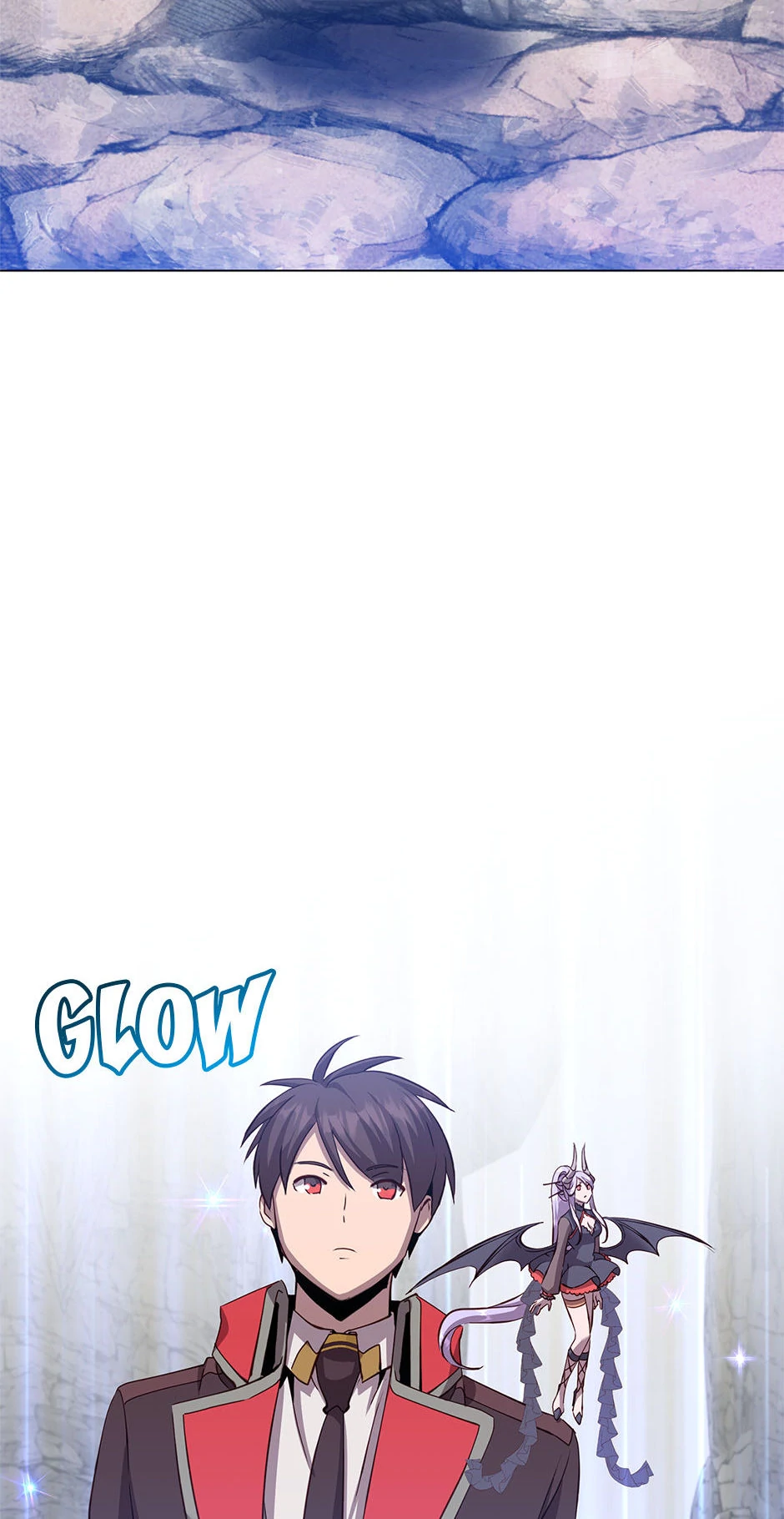 Read The Max Level Hero Strikes Back ENGLISH Manga Online