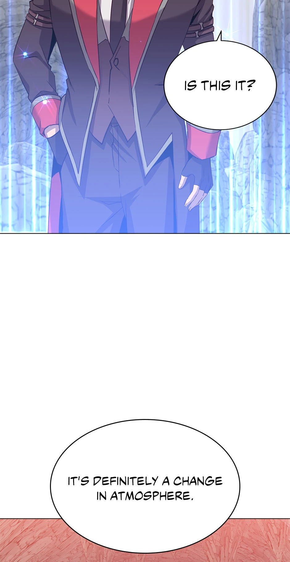 Read The Max Level Hero Strikes Back ENGLISH Manga Online