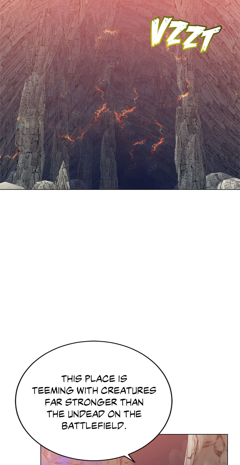 Read The Max Level Hero Strikes Back ENGLISH Manga Online