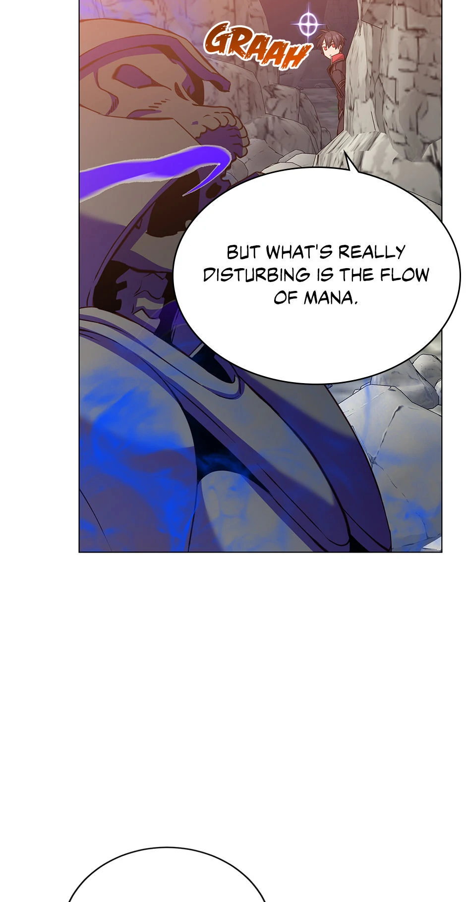 Read The Max Level Hero Strikes Back ENGLISH Manga Online