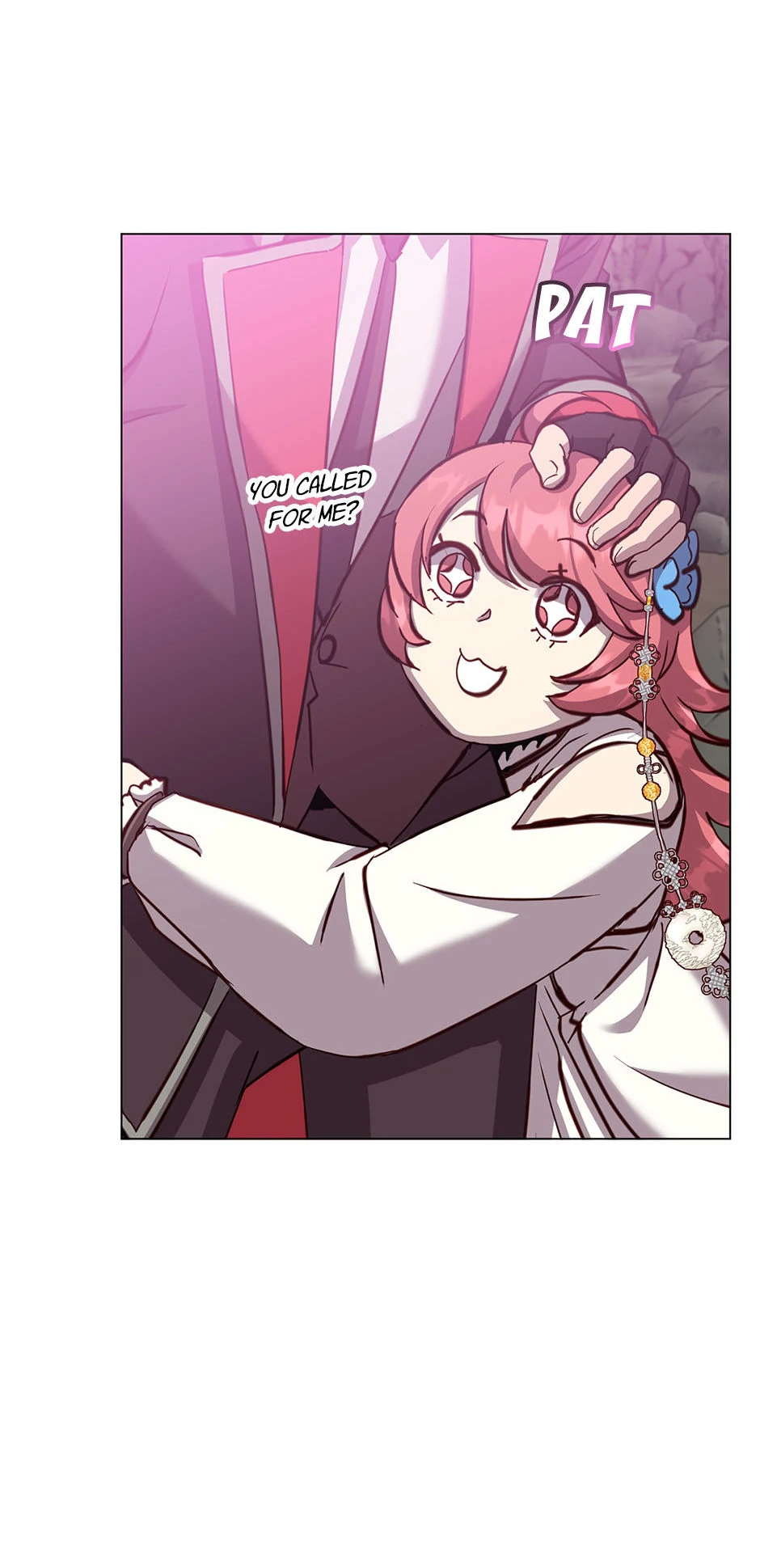 Read The Max Level Hero Strikes Back ENGLISH Manga Online