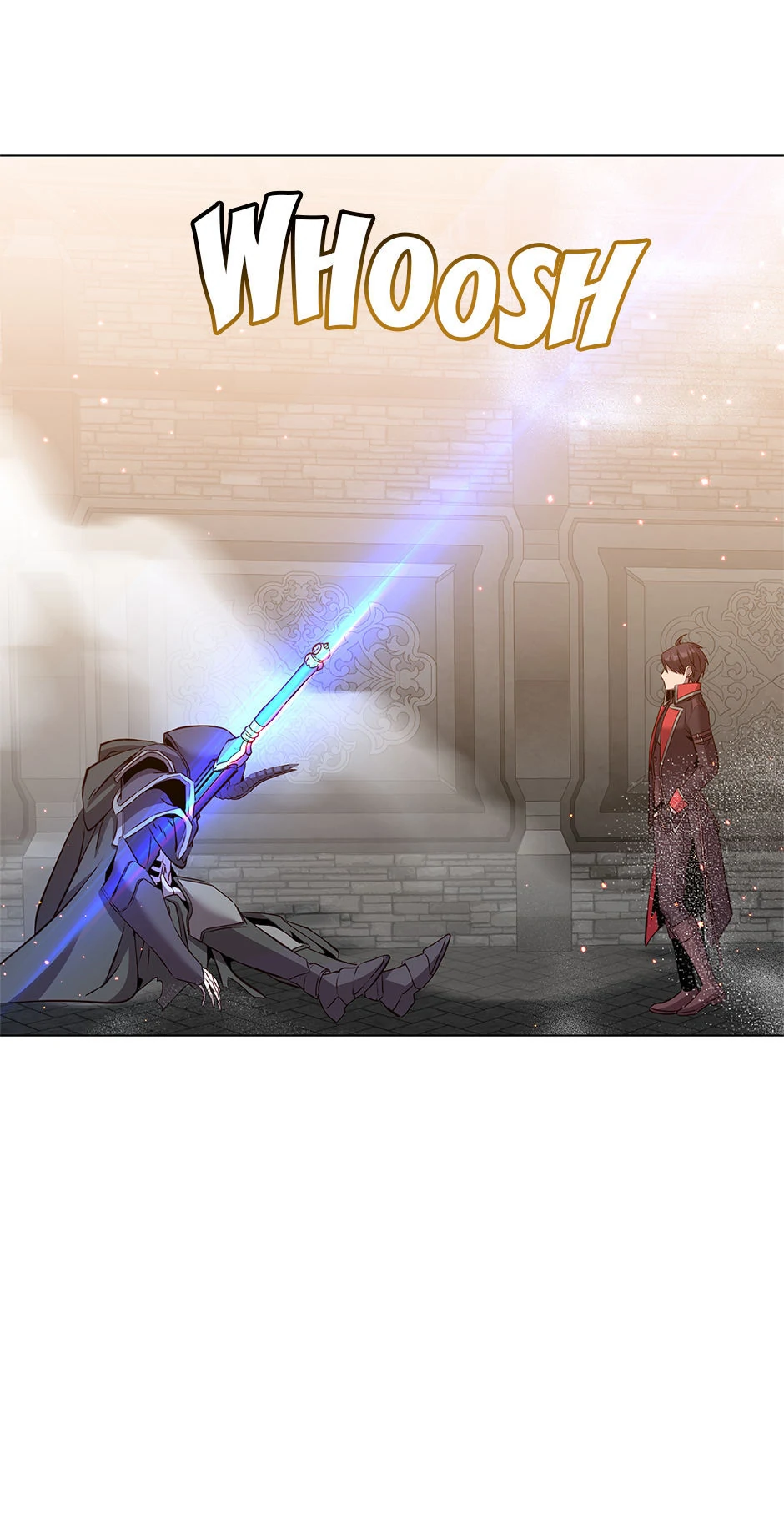 Read The Max Level Hero Strikes Back ENGLISH Manga Online