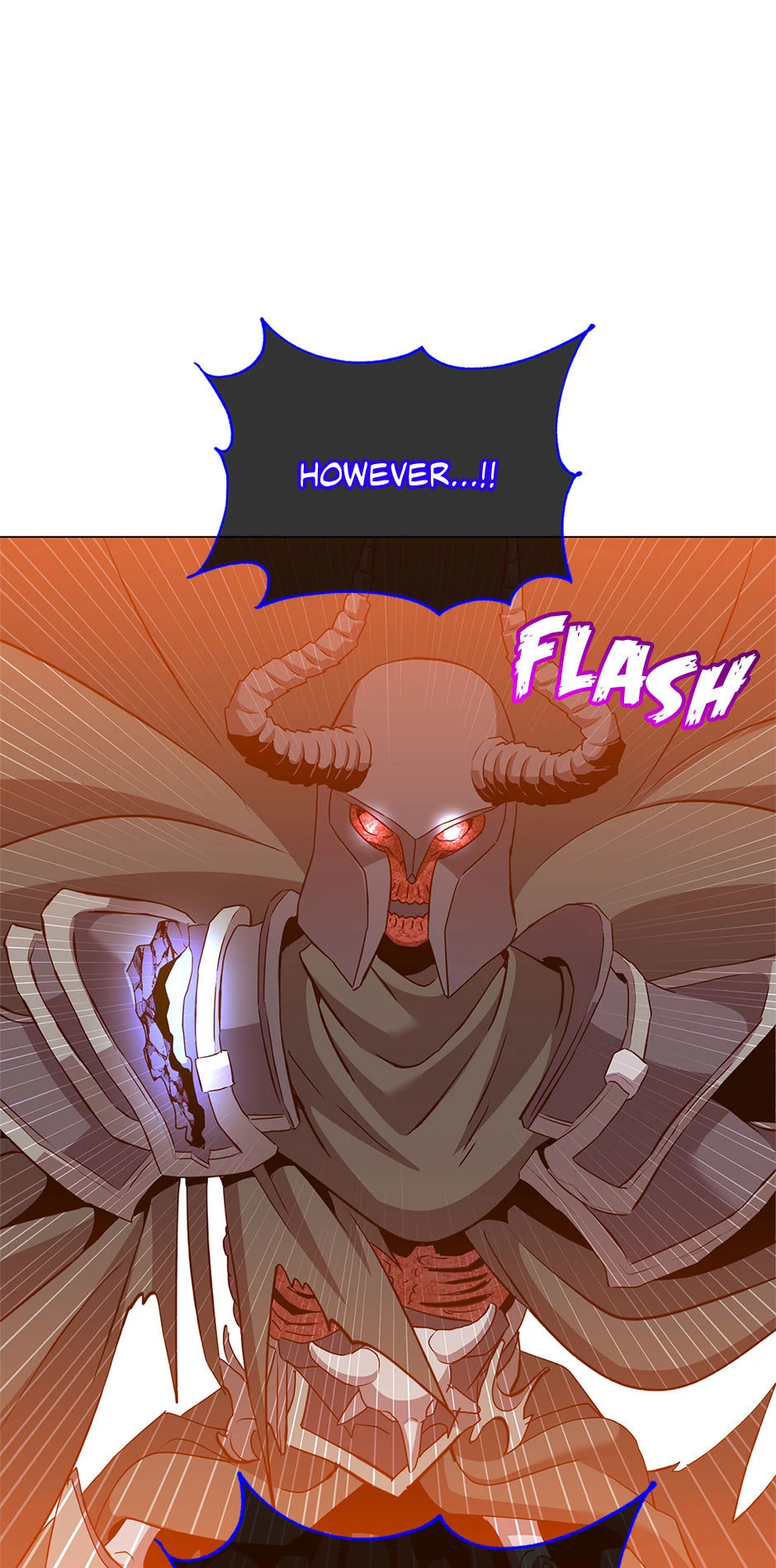 Read The Max Level Hero Strikes Back ENGLISH Manga Online