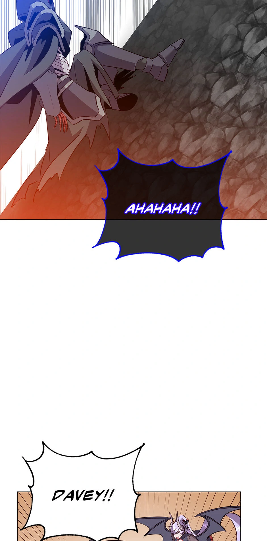 Read The Max Level Hero Strikes Back ENGLISH Manga Online